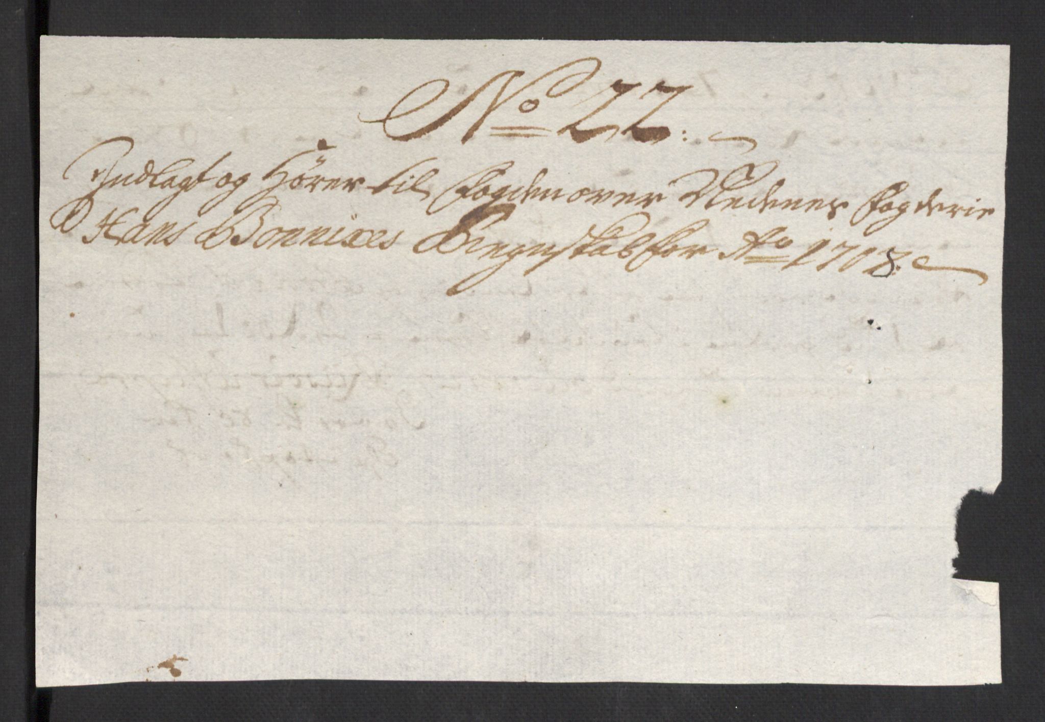 Rentekammeret inntil 1814, Reviderte regnskaper, Fogderegnskap, AV/RA-EA-4092/R39/L2318: Fogderegnskap Nedenes, 1706-1709, p. 315