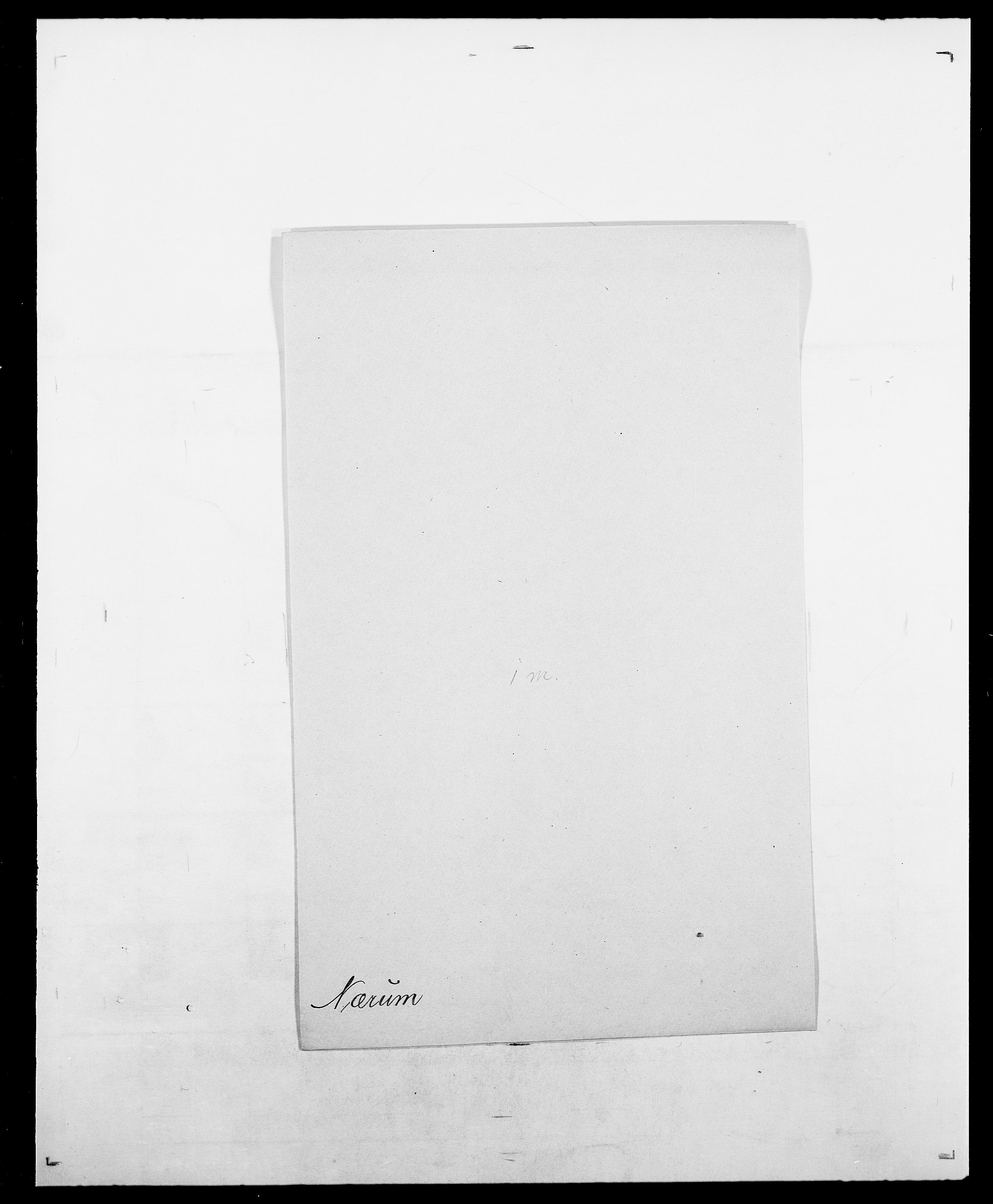 Delgobe, Charles Antoine - samling, AV/SAO-PAO-0038/D/Da/L0028: Naaden - Nøvik, p. 589