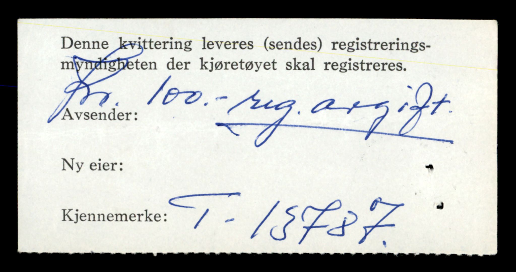 Møre og Romsdal vegkontor - Ålesund trafikkstasjon, AV/SAT-A-4099/F/Fe/L0041: Registreringskort for kjøretøy T 13710 - T 13905, 1927-1998, p. 1320