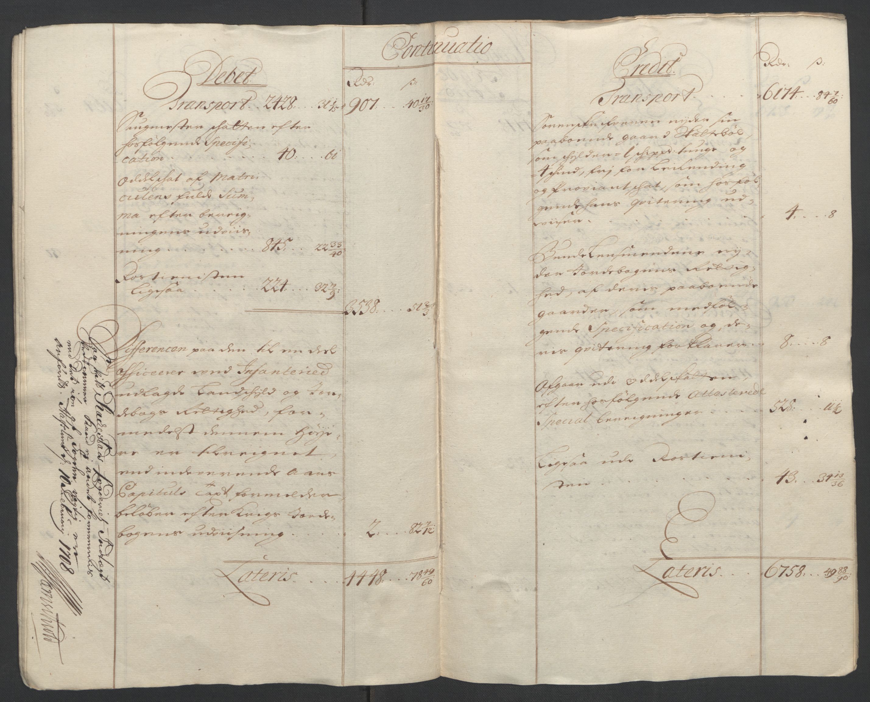 Rentekammeret inntil 1814, Reviderte regnskaper, Fogderegnskap, AV/RA-EA-4092/R07/L0299: Fogderegnskap Rakkestad, Heggen og Frøland, 1707, p. 15