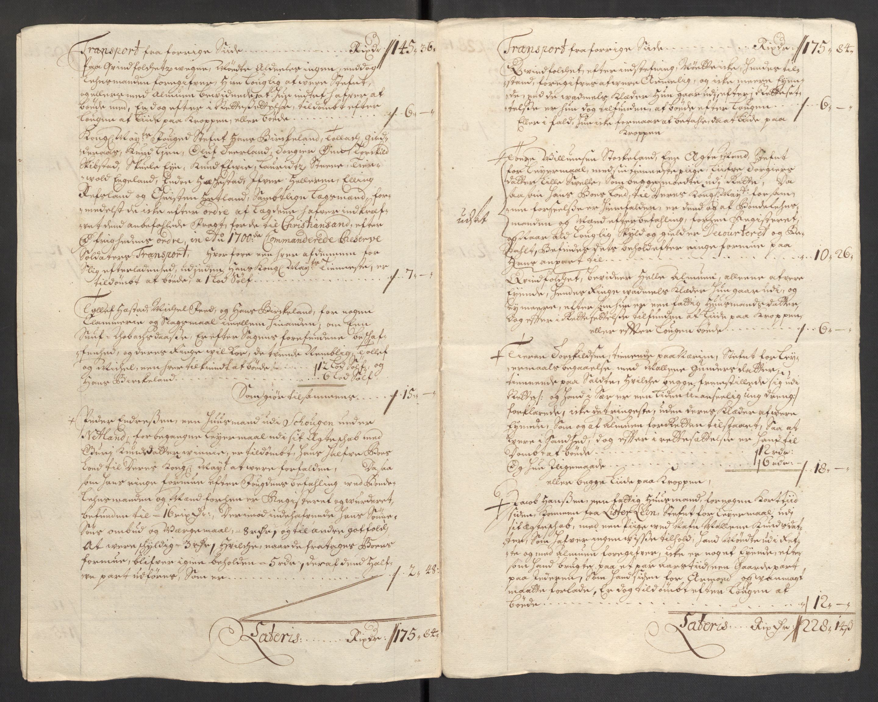 Rentekammeret inntil 1814, Reviderte regnskaper, Fogderegnskap, AV/RA-EA-4092/R46/L2731: Fogderegnskap Jæren og Dalane, 1700-1702, p. 198