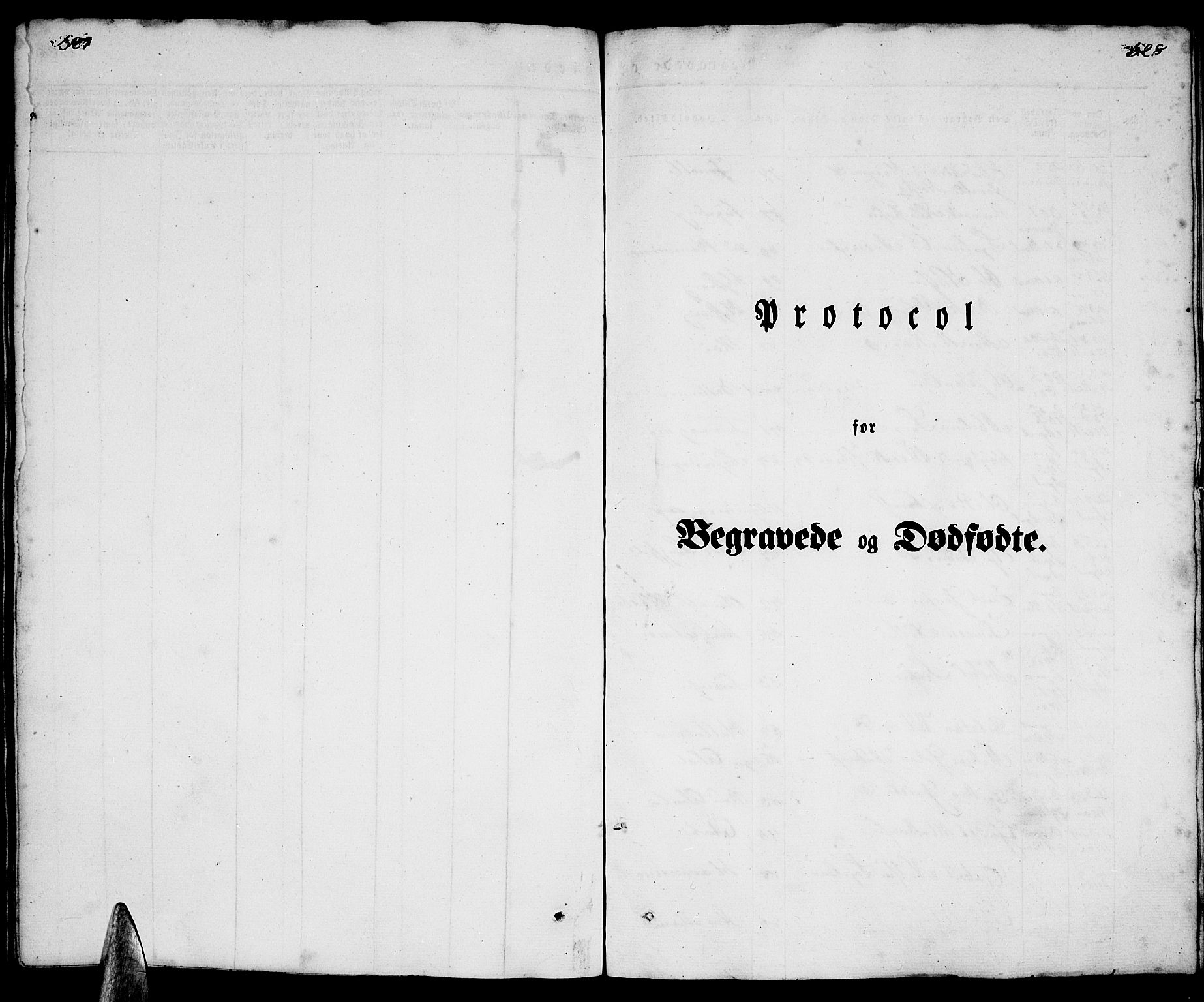 Ministerialprotokoller, klokkerbøker og fødselsregistre - Nordland, AV/SAT-A-1459/827/L0413: Parish register (copy) no. 827C02, 1842-1852, p. 327-328