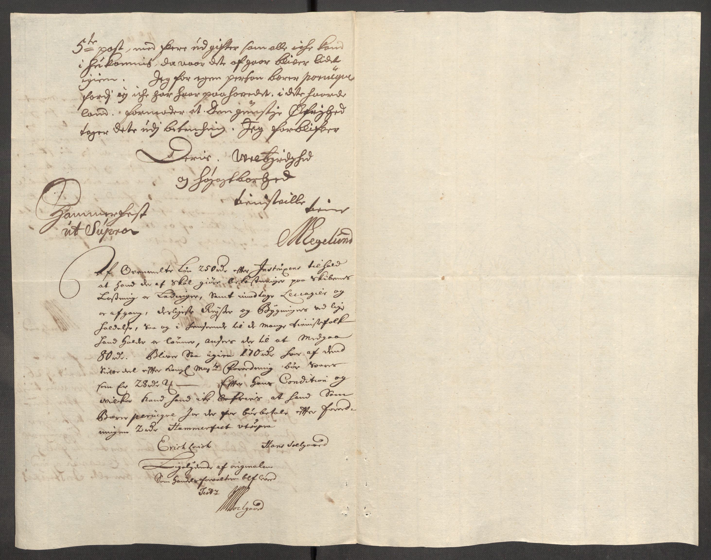 Rentekammeret inntil 1814, Reviderte regnskaper, Fogderegnskap, AV/RA-EA-4092/R69/L4855: Fogderegnskap Finnmark/Vardøhus, 1709-1712, p. 456