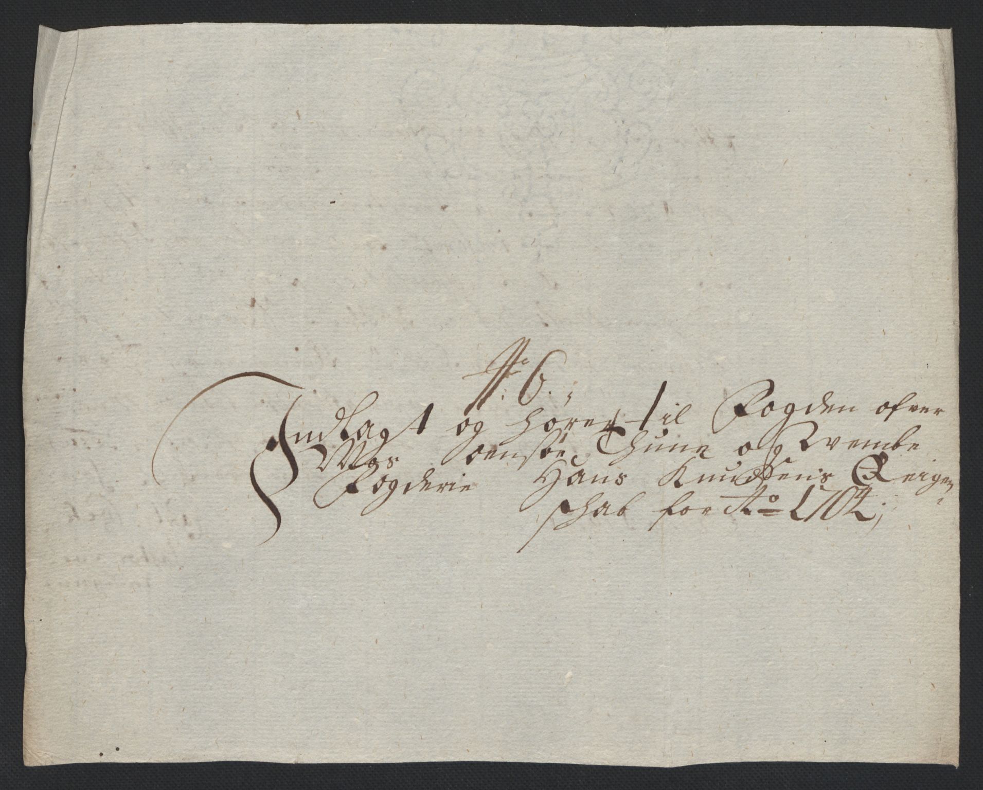 Rentekammeret inntil 1814, Reviderte regnskaper, Fogderegnskap, AV/RA-EA-4092/R04/L0132: Fogderegnskap Moss, Onsøy, Tune, Veme og Åbygge, 1703-1704, p. 397