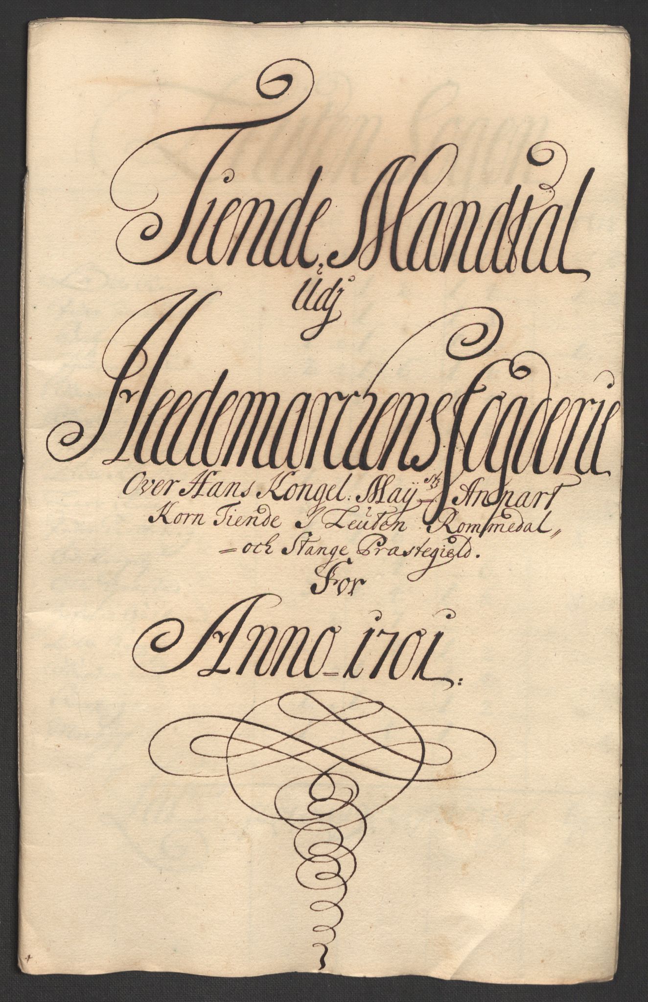 Rentekammeret inntil 1814, Reviderte regnskaper, Fogderegnskap, RA/EA-4092/R16/L1040: Fogderegnskap Hedmark, 1701-1702, p. 44