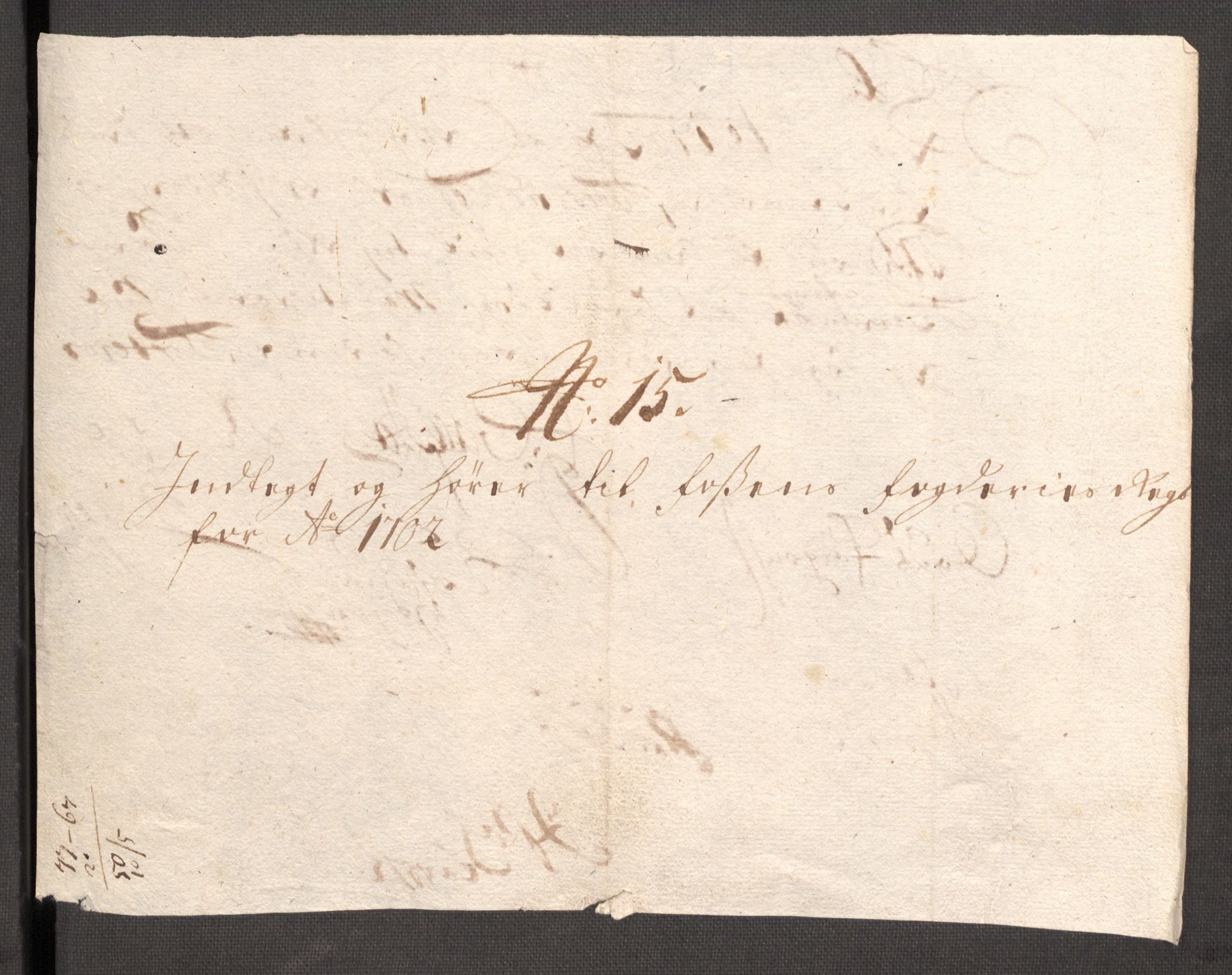 Rentekammeret inntil 1814, Reviderte regnskaper, Fogderegnskap, RA/EA-4092/R57/L3855: Fogderegnskap Fosen, 1702-1703, p. 156