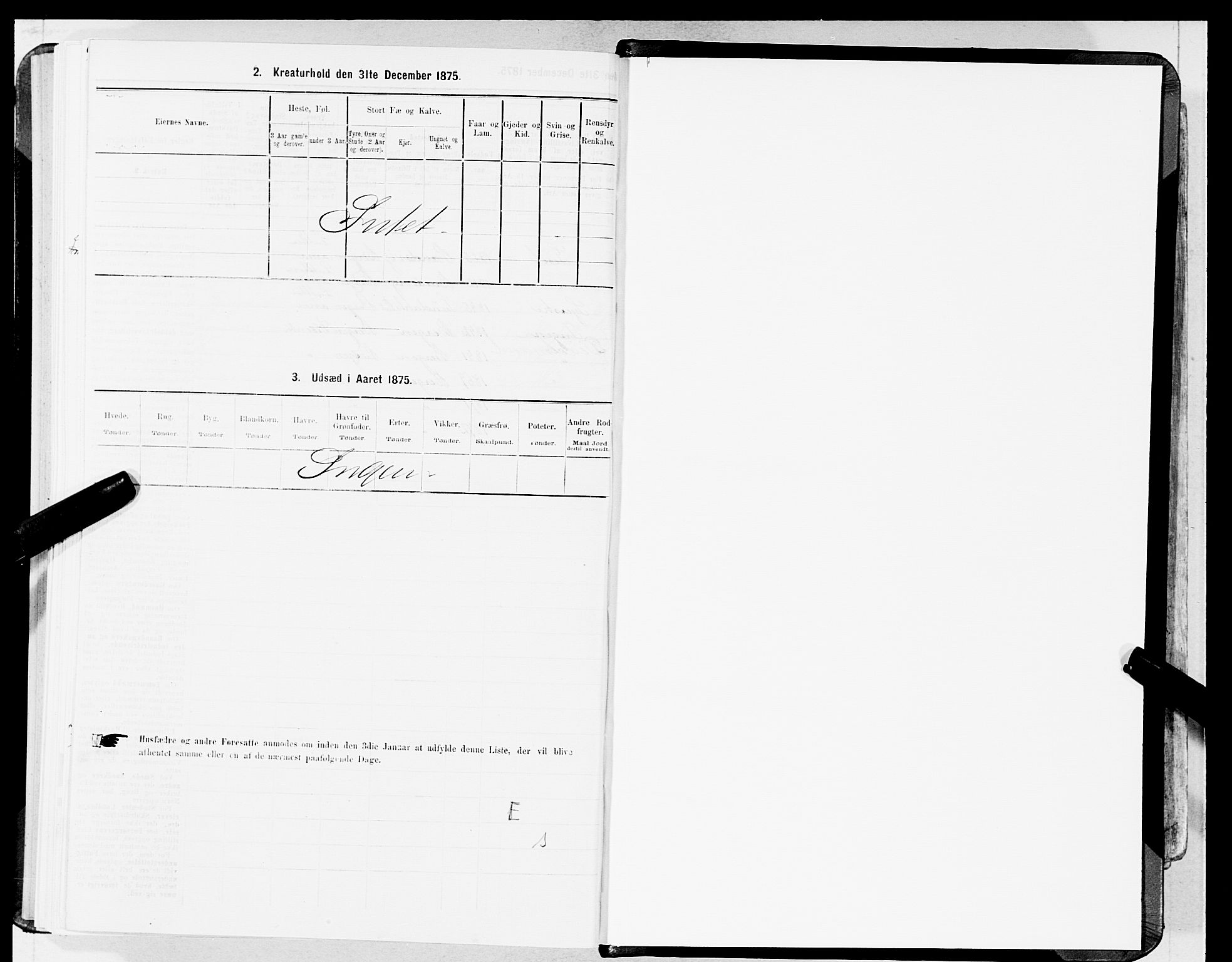 SAB, 1875 census for 1301 Bergen, 1875, p. 1881