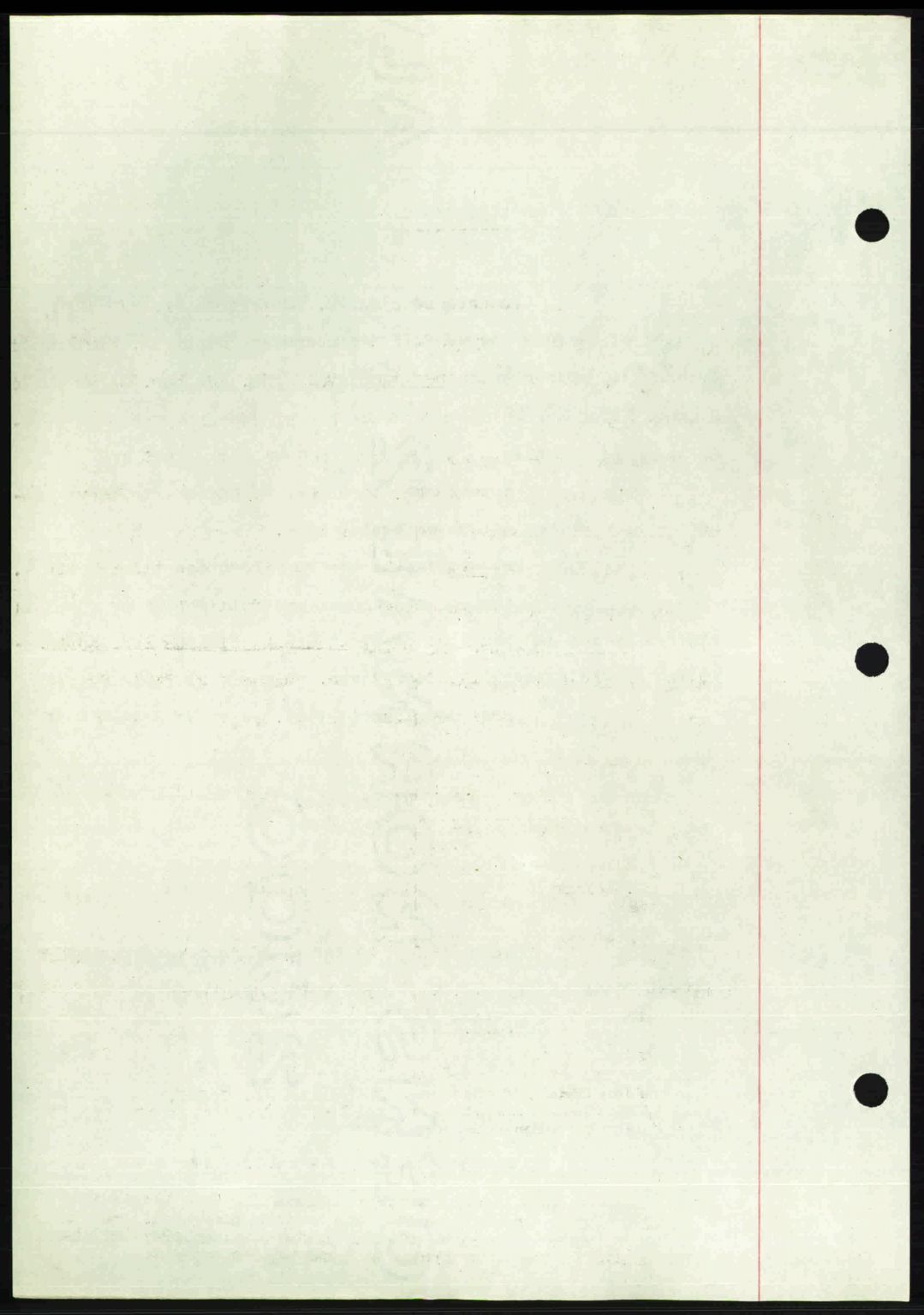 Gauldal sorenskriveri, SAT/A-0014/1/2/2C: Mortgage book no. A3, 1947-1947, Diary no: : 498/1947