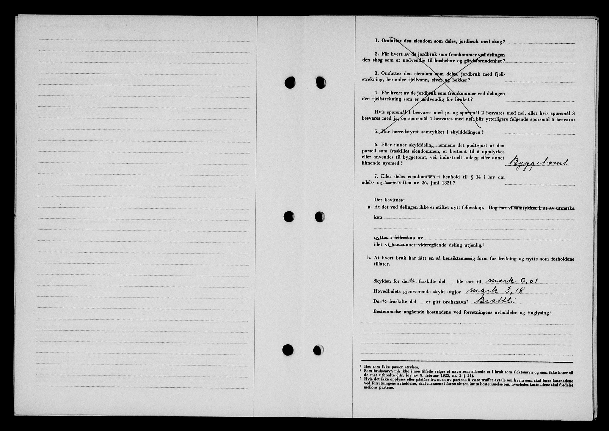 Karmsund sorenskriveri, SAST/A-100311/01/II/IIB/L0101: Mortgage book no. 81A, 1950-1951, Diary no: : 3089/1950
