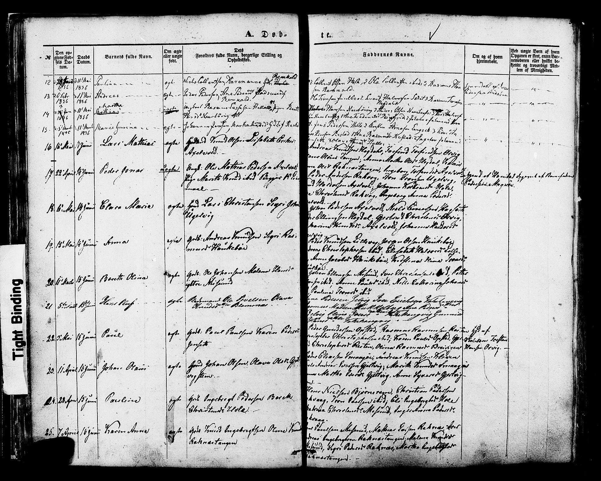 Ministerialprotokoller, klokkerbøker og fødselsregistre - Møre og Romsdal, AV/SAT-A-1454/560/L0719: Parish register (official) no. 560A03, 1845-1872, p. 31