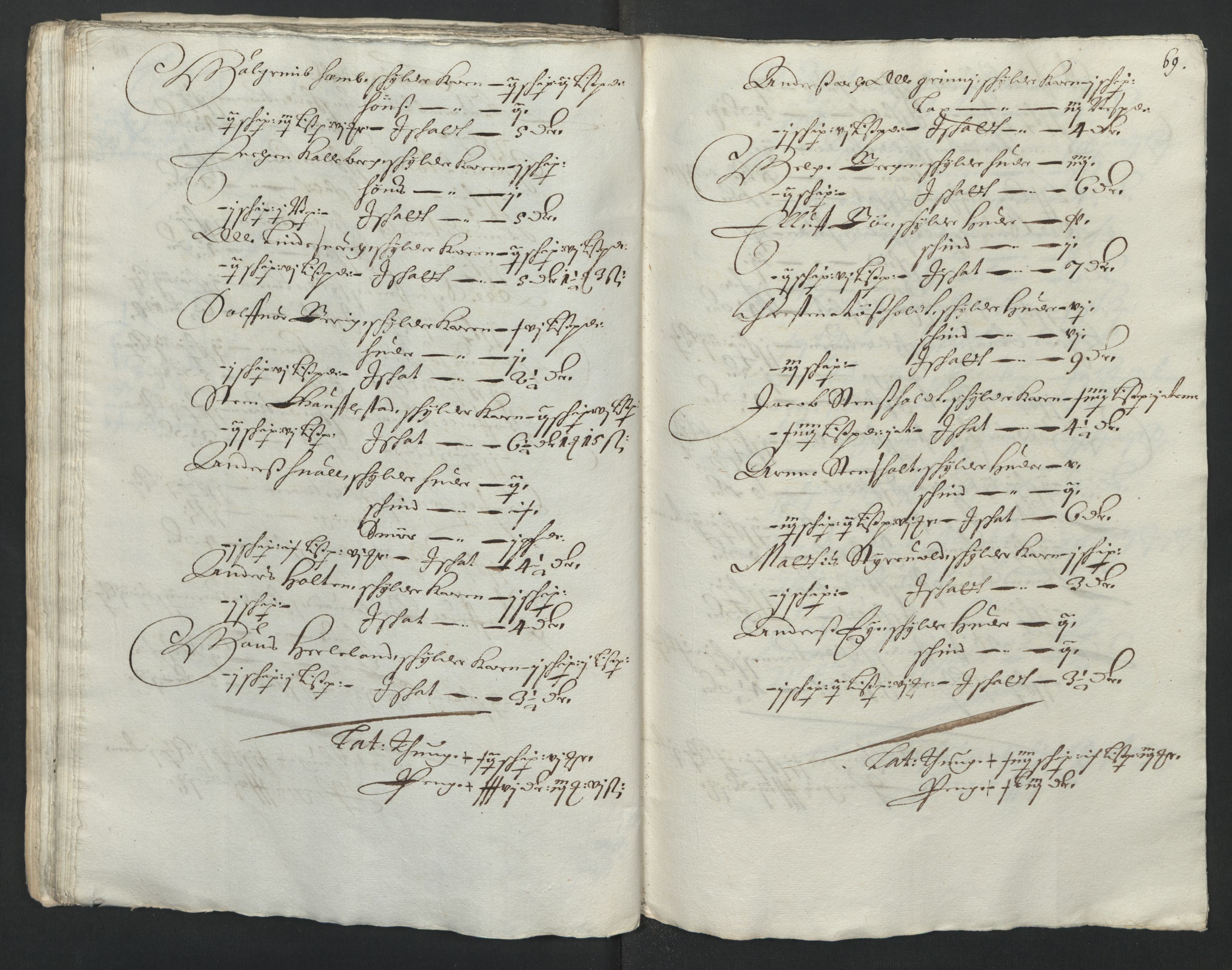 Rentekammeret inntil 1814, Reviderte regnskaper, Lensregnskaper, AV/RA-EA-5023/R/Rb/Rbo/L0033: Tønsberg len, 1655-1658