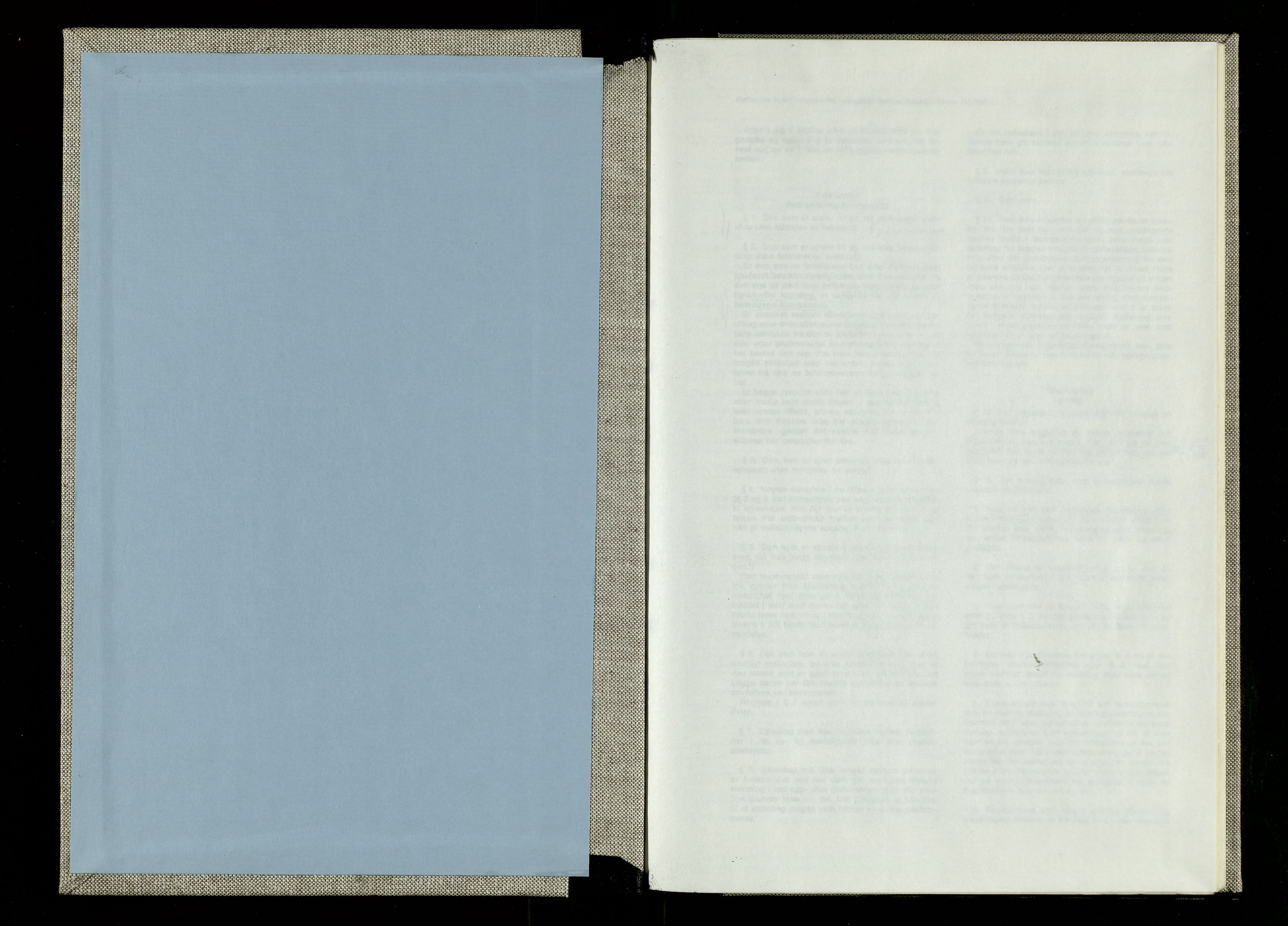 Hetland sokneprestkontor, SAST/A-101826/70/705BA/L0011: Banns register no. 11, 1973-1973