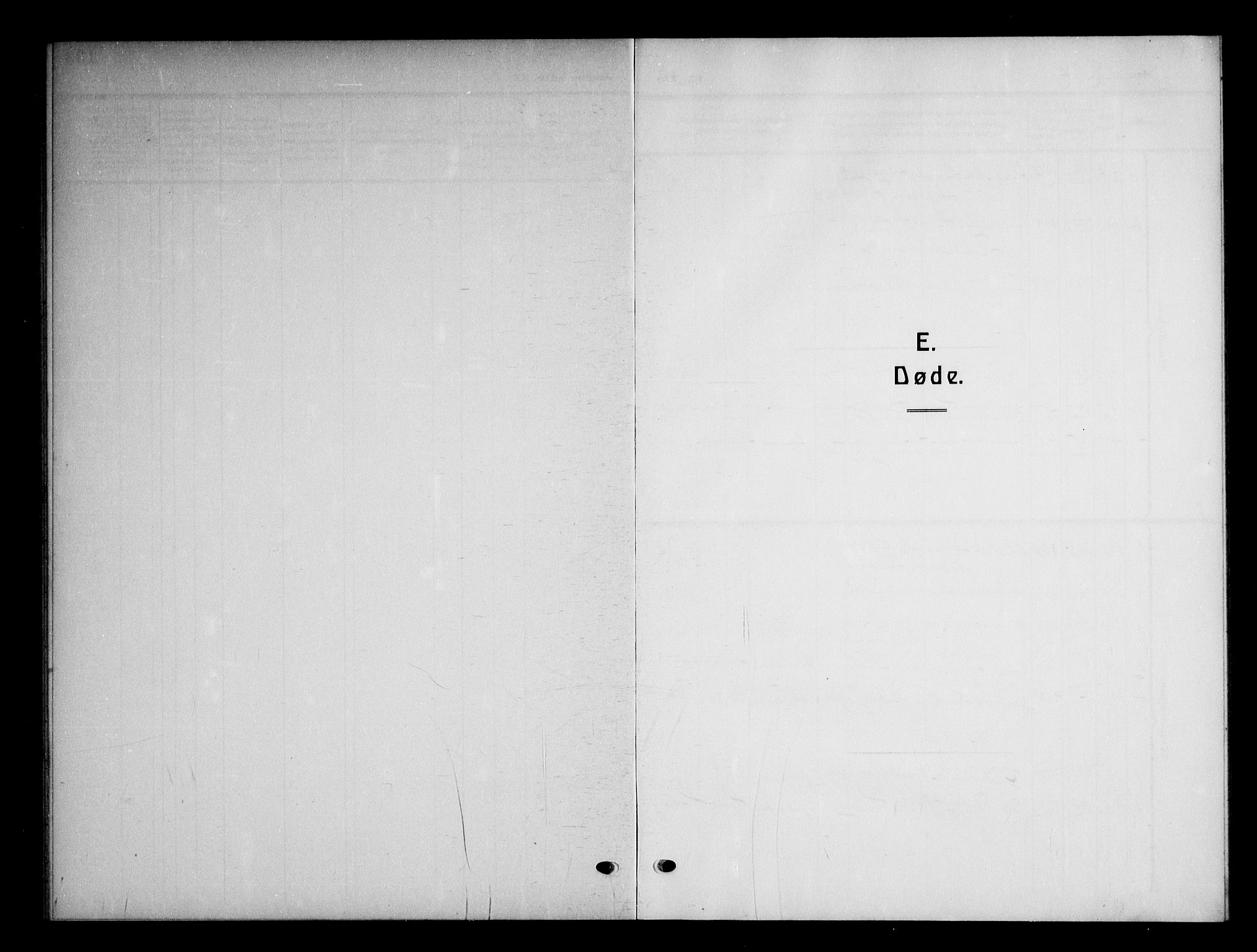 Våler prestekontor Kirkebøker, SAO/A-11083/G/Gb/L0002: Parish register (copy) no. II 2, 1917-1948