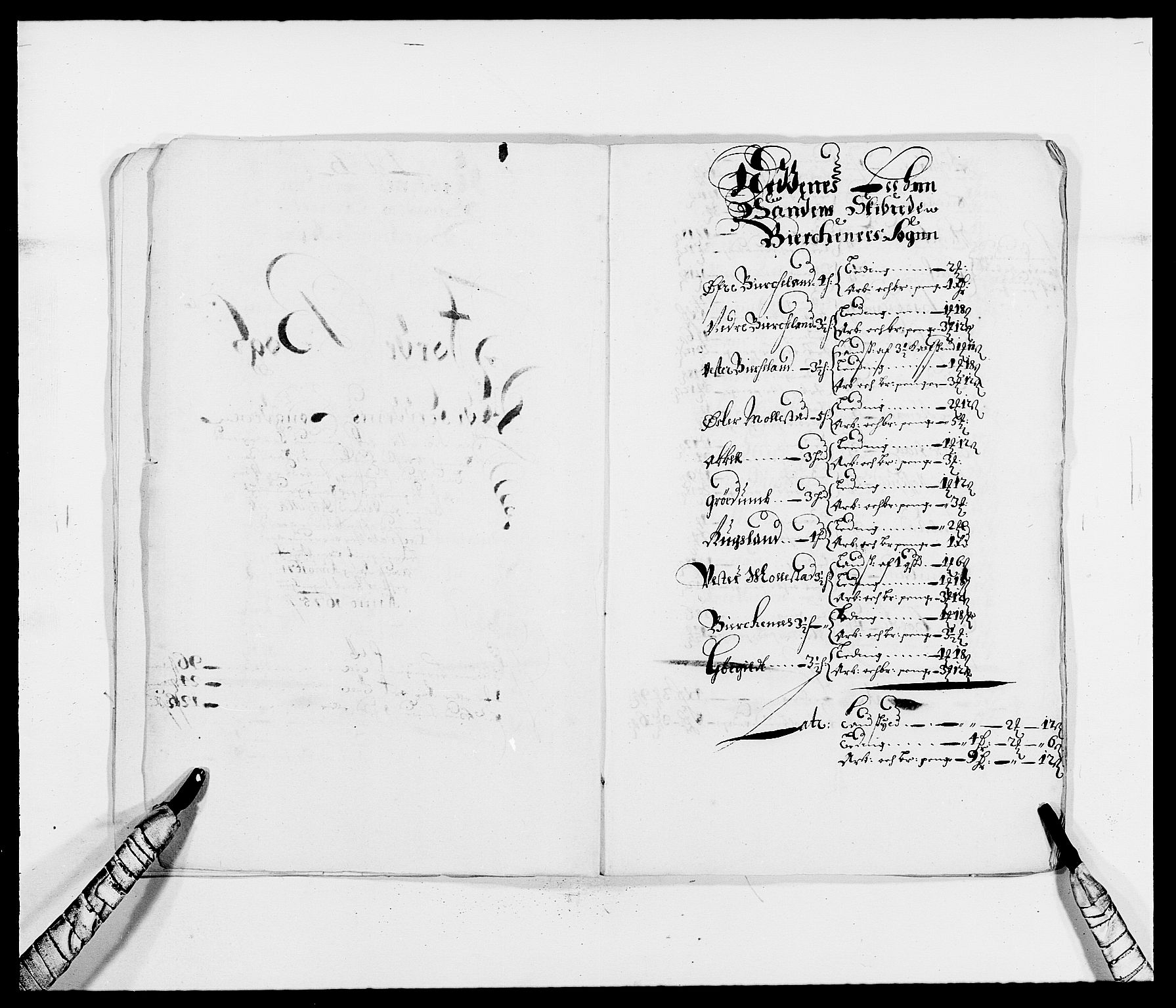Rentekammeret inntil 1814, Reviderte regnskaper, Fogderegnskap, RA/EA-4092/R39/L2300: Fogderegnskap Nedenes, 1672-1674, p. 246