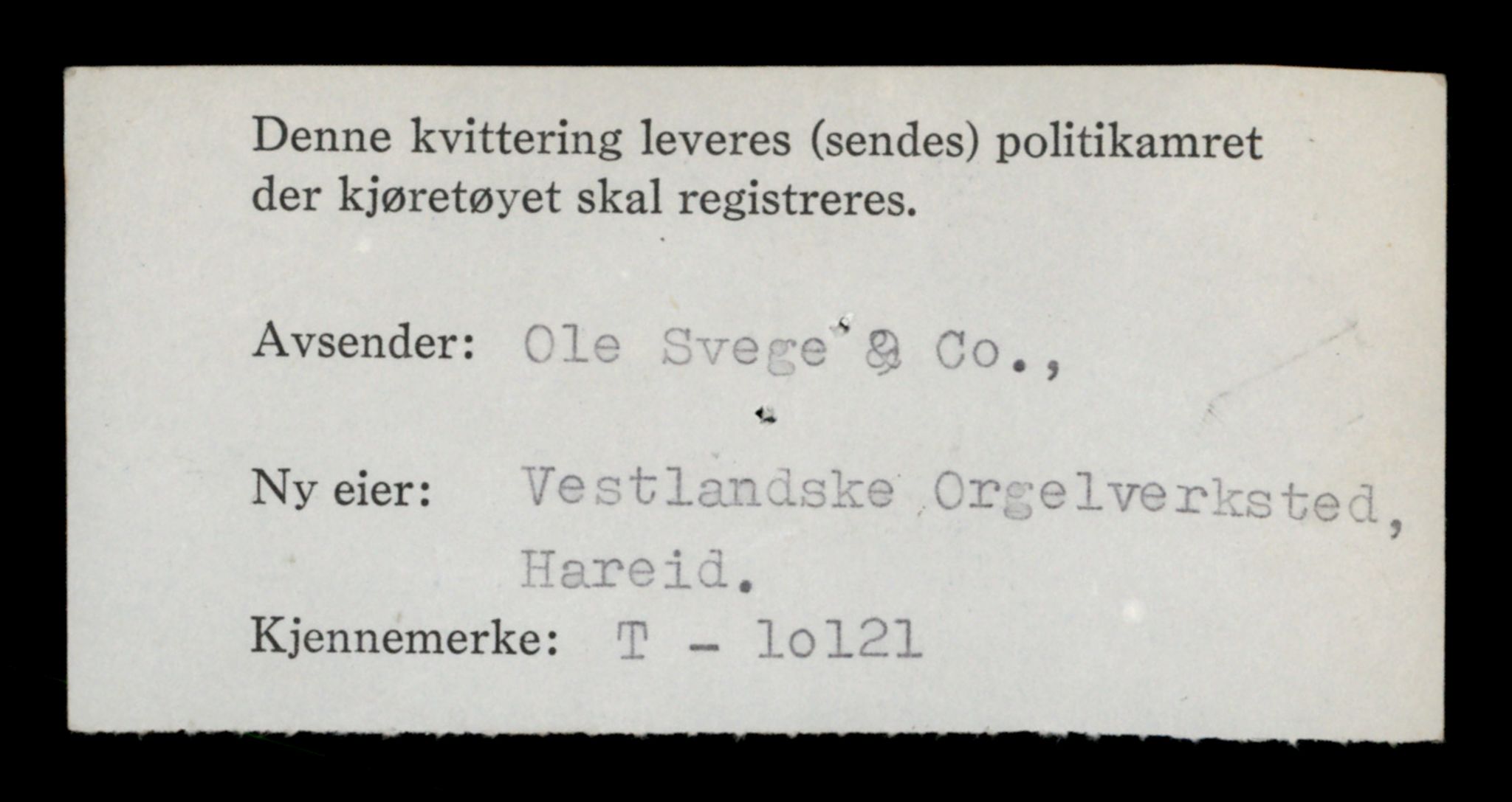 Møre og Romsdal vegkontor - Ålesund trafikkstasjon, AV/SAT-A-4099/F/Fe/L0018: Registreringskort for kjøretøy T 10091 - T 10227, 1927-1998, p. 1652