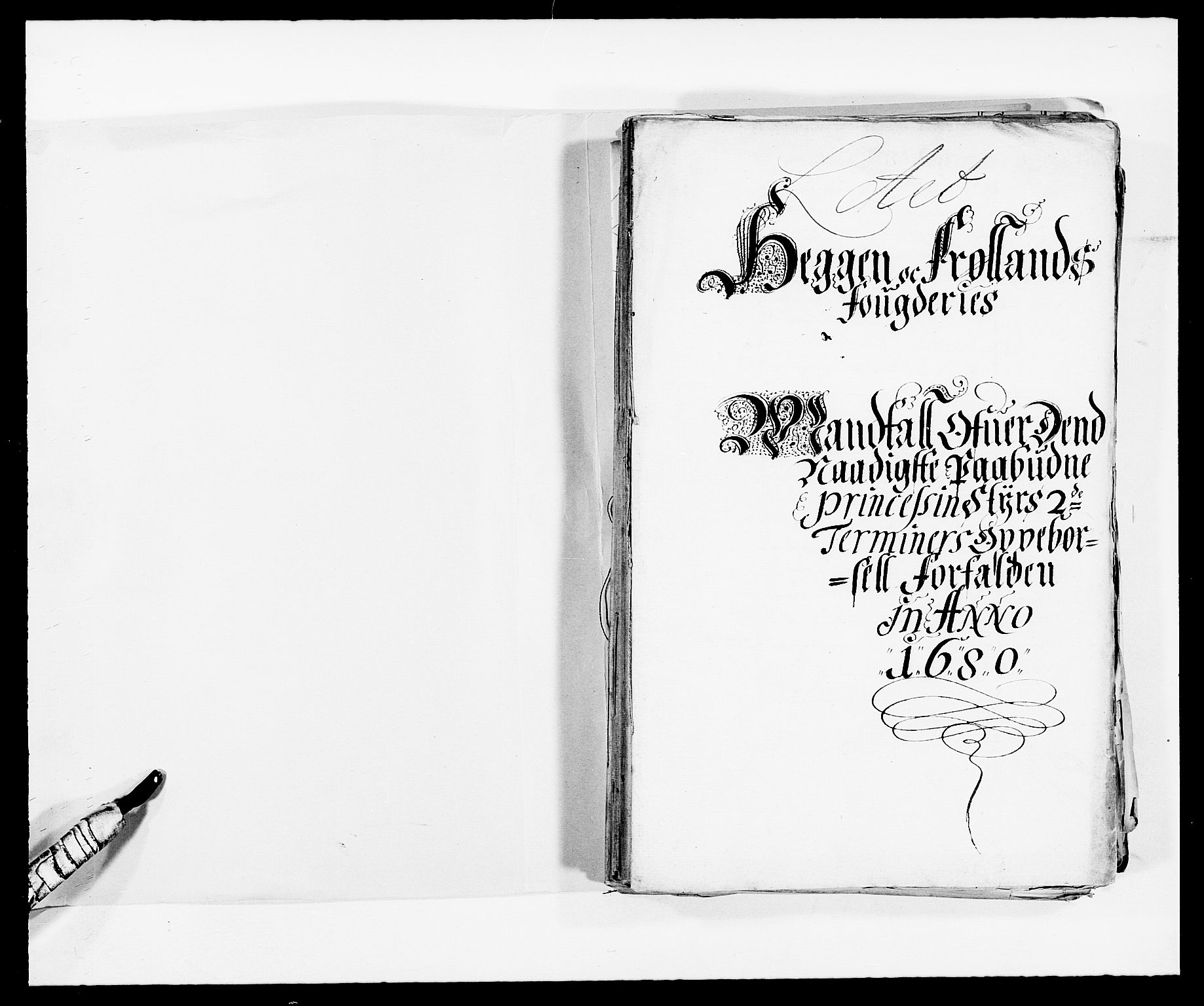 Rentekammeret inntil 1814, Reviderte regnskaper, Fogderegnskap, RA/EA-4092/R06/L0280: Fogderegnskap Heggen og Frøland, 1681-1684, p. 7