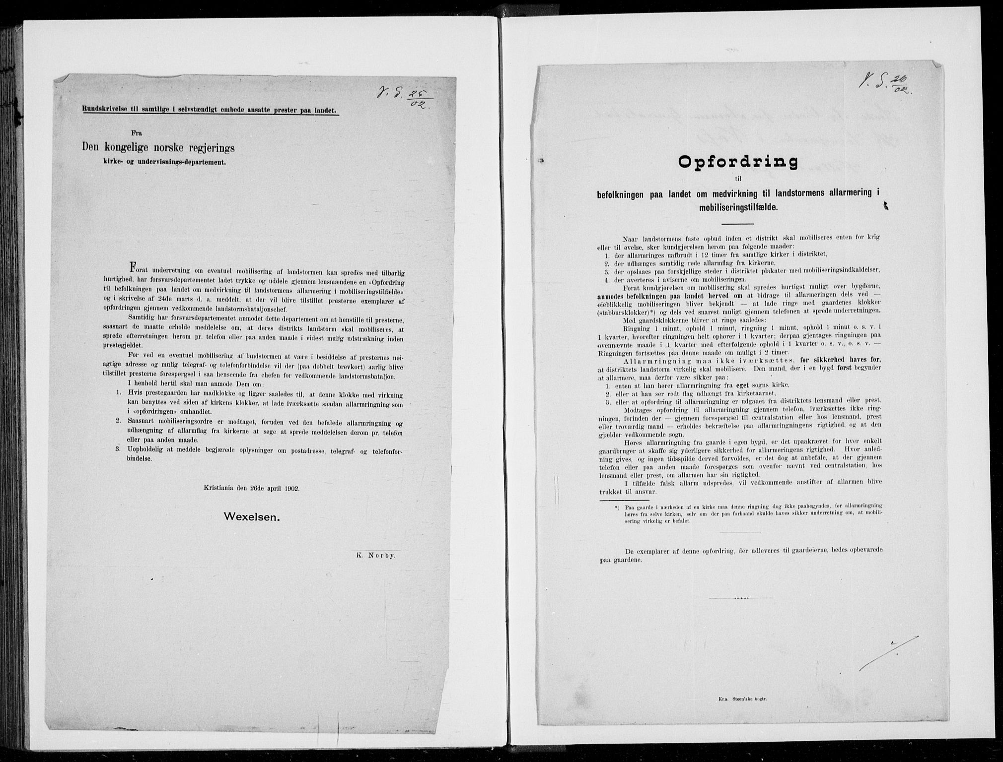 Voss sokneprestembete, SAB/A-79001/H/Haa: Parish register (official) no. F  1, 1898-1926