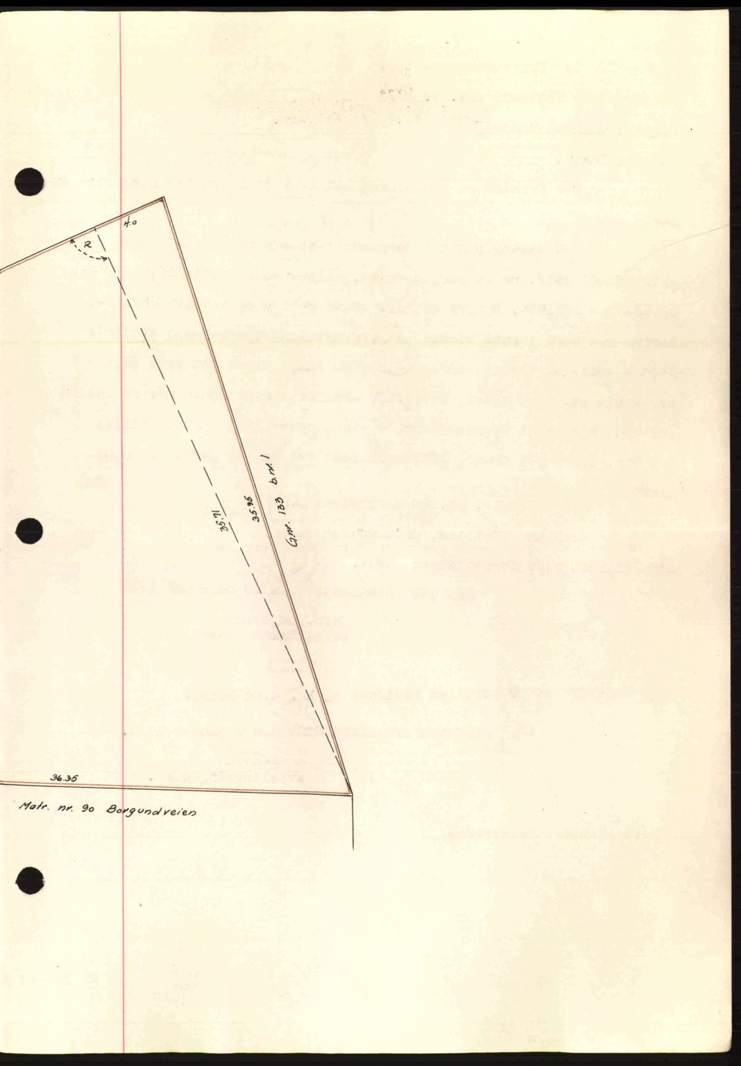 Ålesund byfogd, AV/SAT-A-4384: Mortgage book no. 34 II, 1938-1940, Diary no: : 657/1939