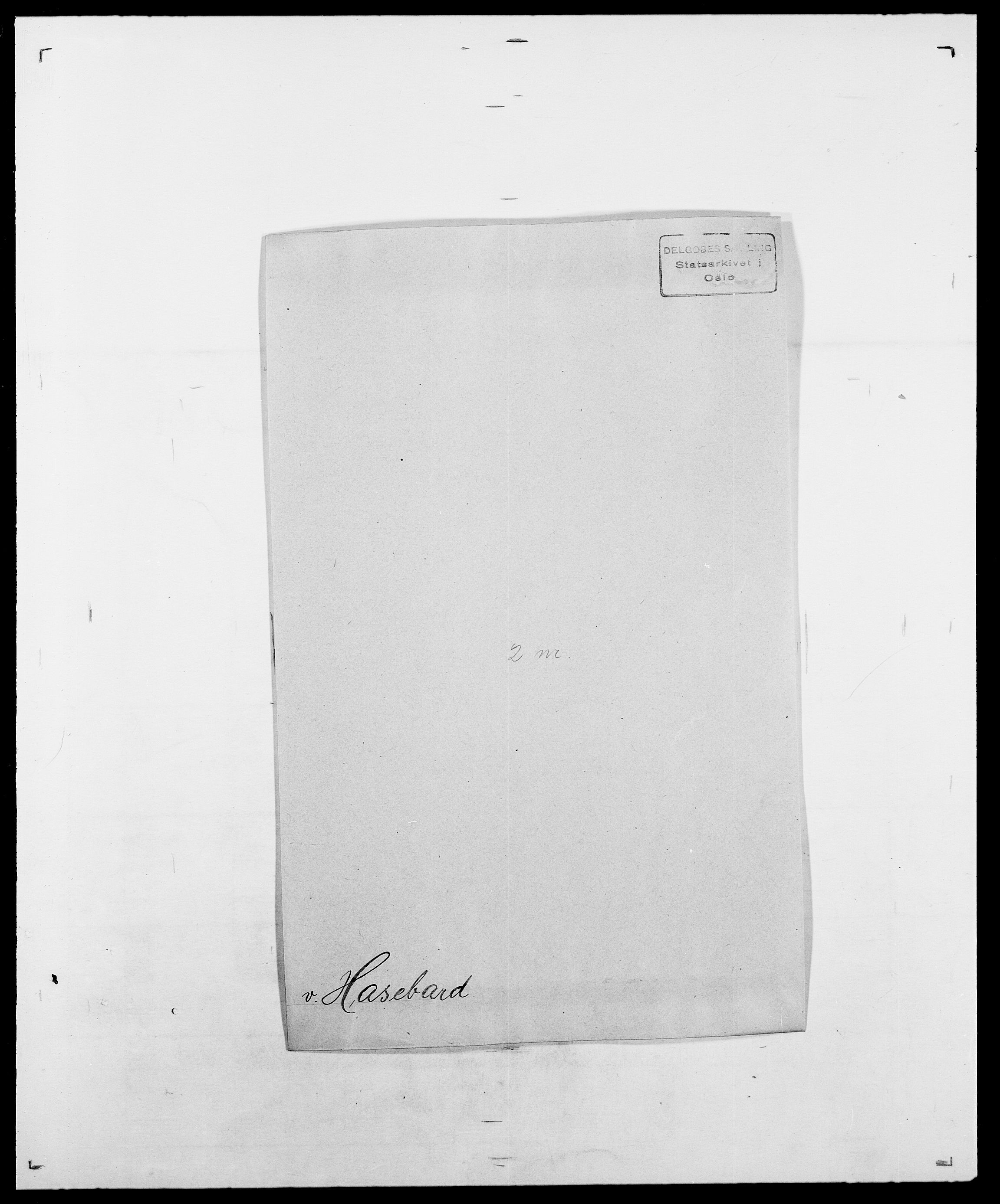 Delgobe, Charles Antoine - samling, SAO/PAO-0038/D/Da/L0016: Hamborg - Hektoen, p. 476