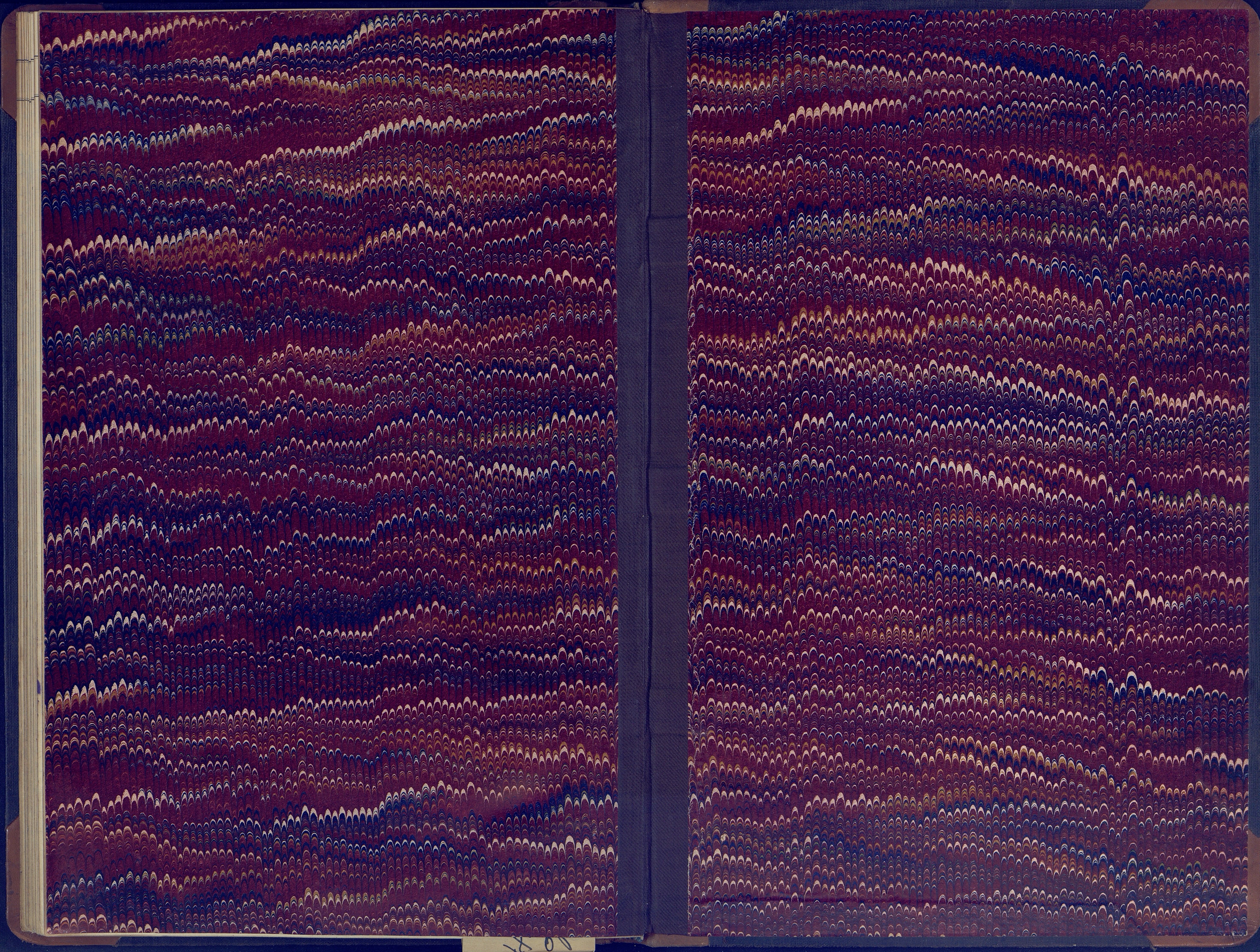 Hisøy kommune frem til 1991, AAKS/KA0922-PK/31/L0008: Skoleprotokoll, 1903-1905