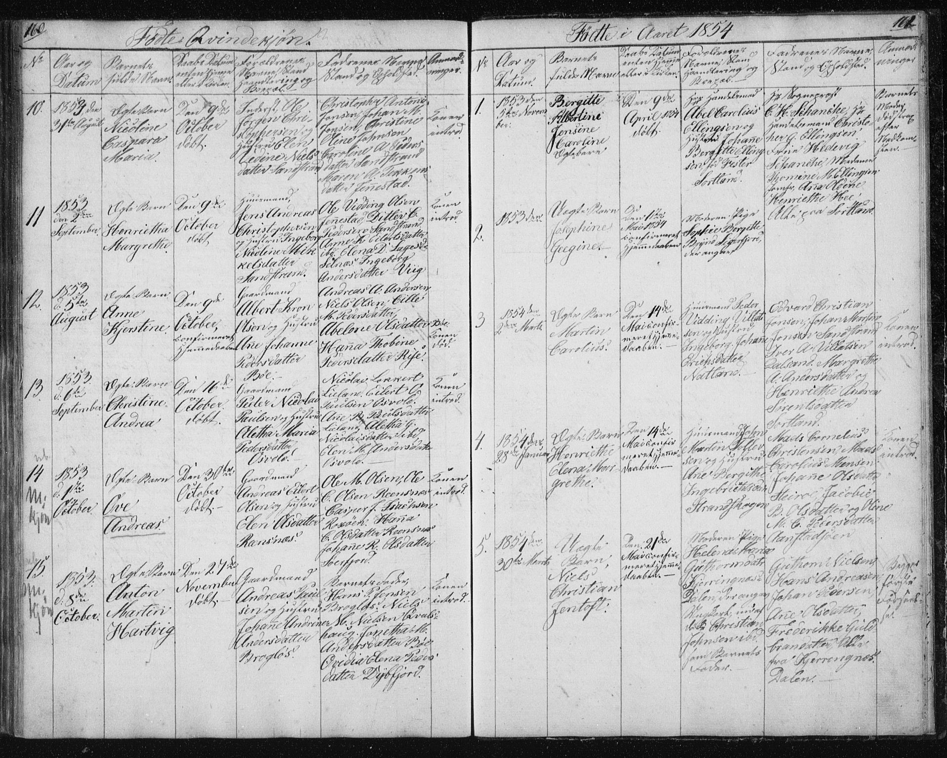 Ministerialprotokoller, klokkerbøker og fødselsregistre - Nordland, AV/SAT-A-1459/895/L1379: Parish register (copy) no. 895C01, 1842-1858, p. 160-161