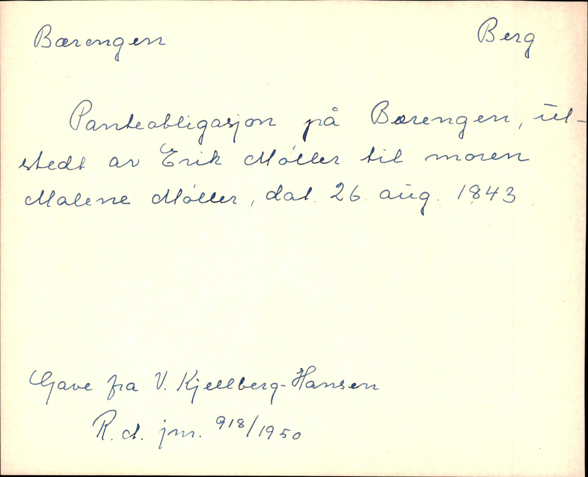 Riksarkivets diplomsamling, AV/RA-EA-5965/F35/F35m/L0001: Localia: Østfold, Akershus og Hedmark, p. 31