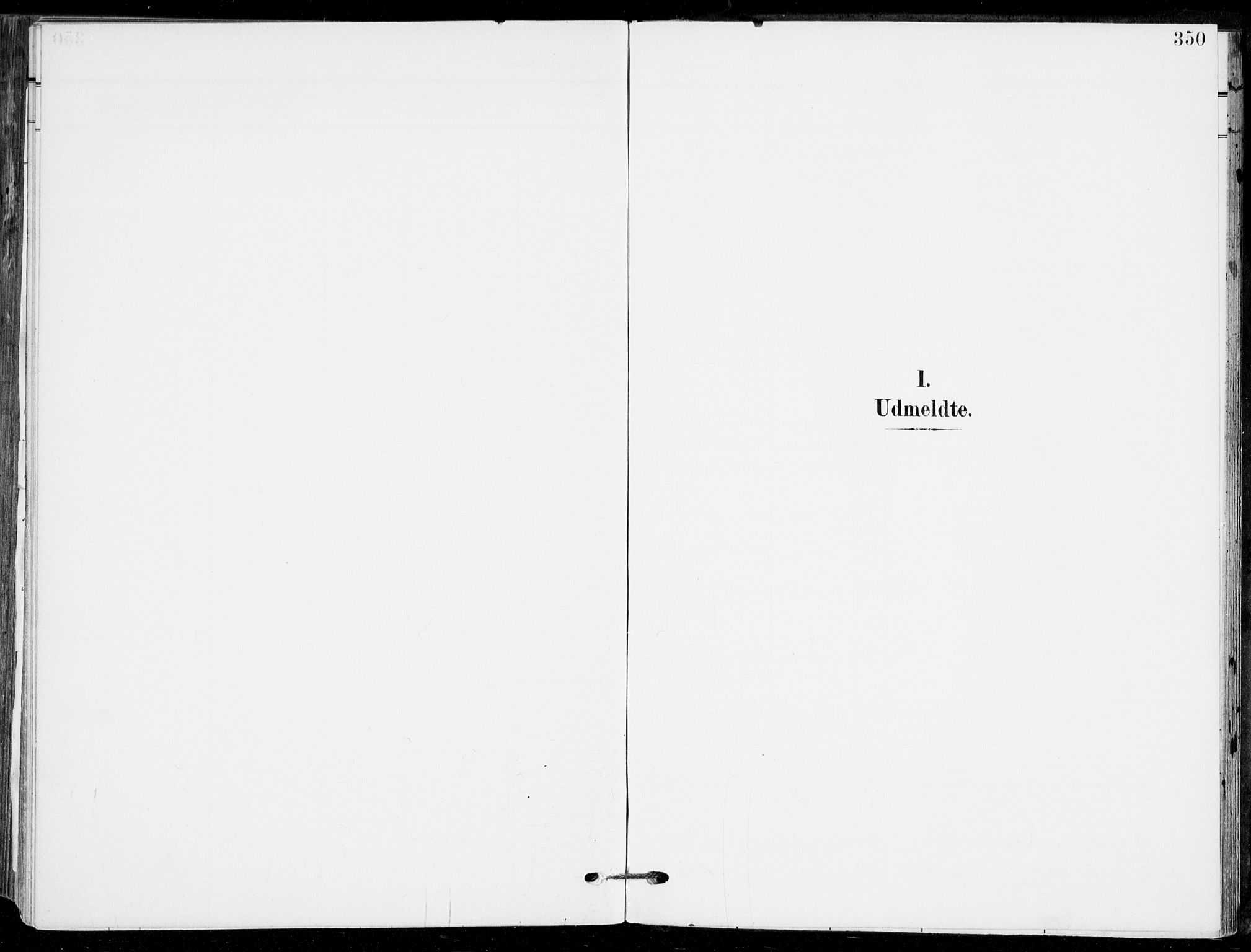 Sande Kirkebøker, SAKO/A-53/F/Fa/L0008: Parish register (official) no. 8, 1904-1921, p. 350