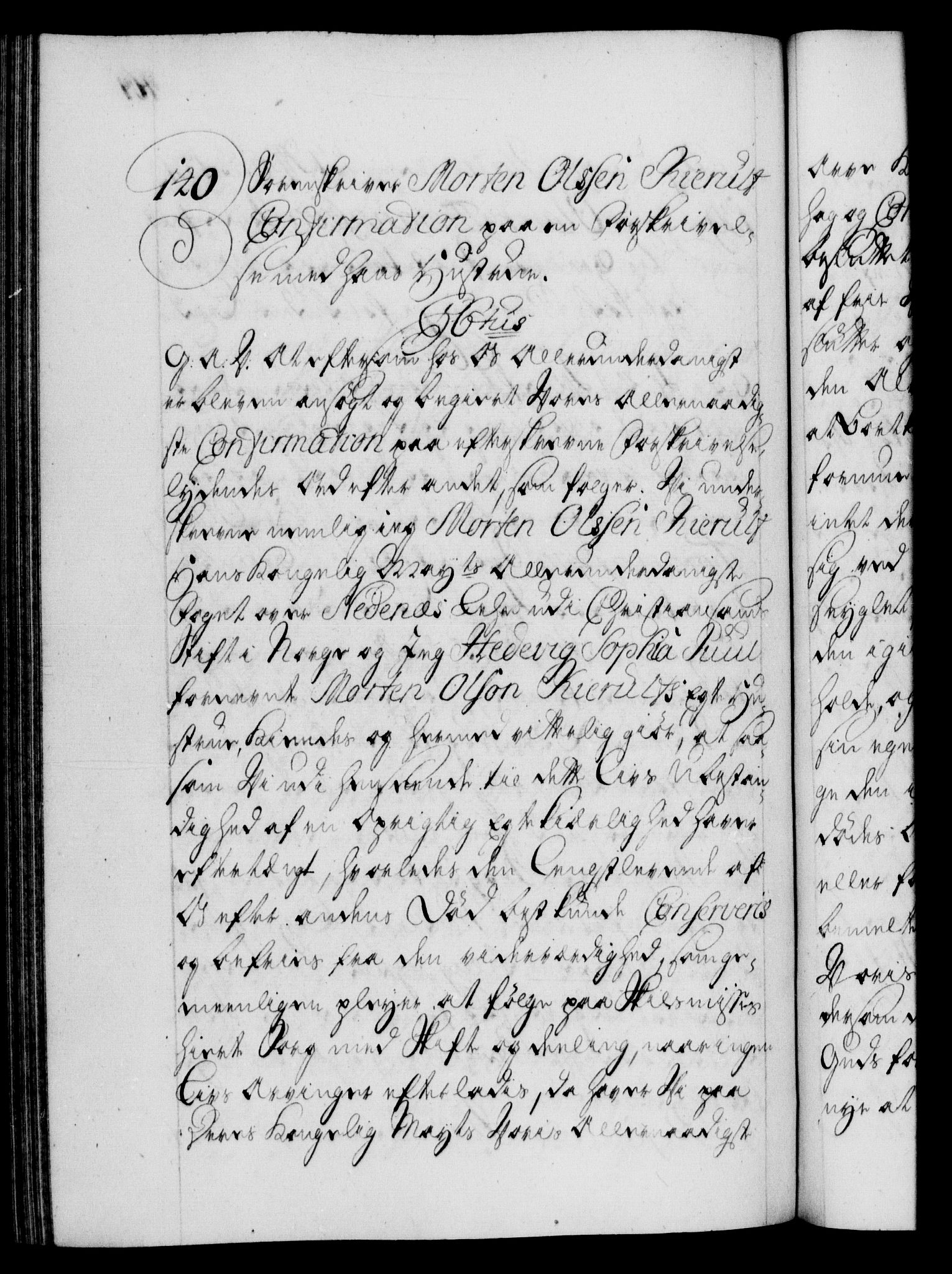 Danske Kanselli 1572-1799, AV/RA-EA-3023/F/Fc/Fca/Fcaa/L0027: Norske registre, 1730-1732, p. 161b