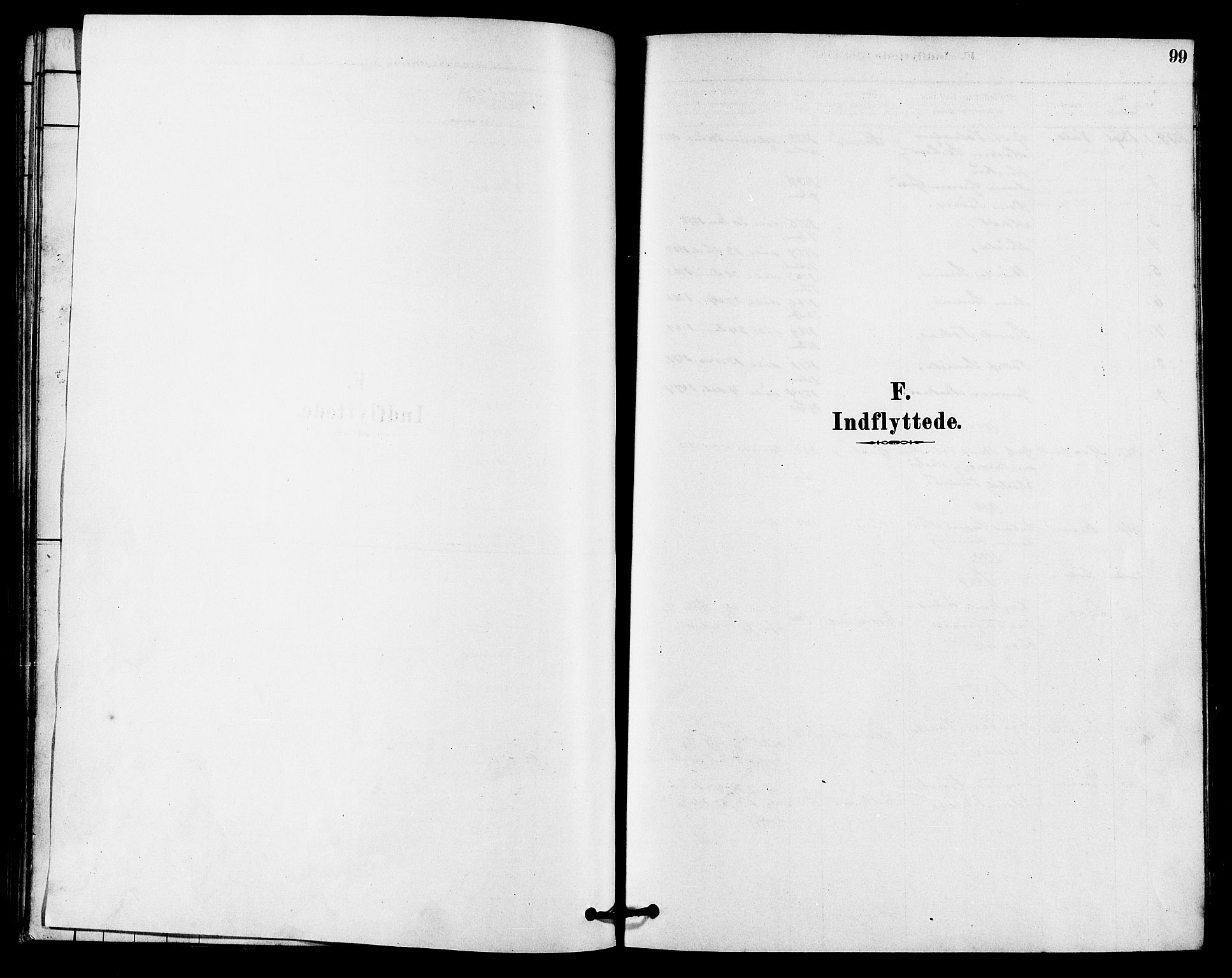 Haugesund sokneprestkontor, SAST/A -101863/H/Ha/Haa/L0002: Parish register (official) no. A 2, 1878-1886, p. 99