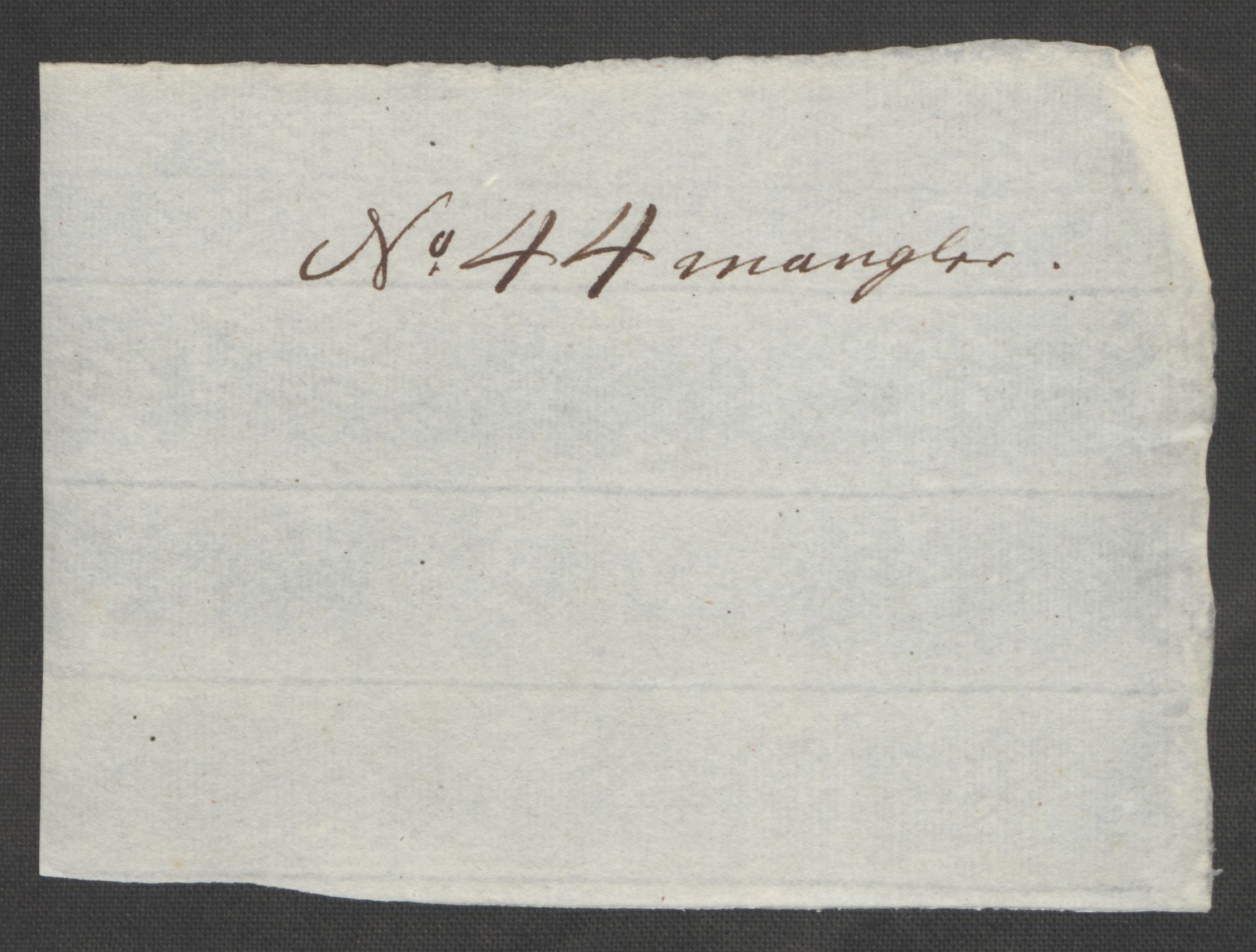 Rentekammeret inntil 1814, Reviderte regnskaper, Fogderegnskap, RA/EA-4092/R17/L1266: Ekstraskatten Gudbrandsdal, 1762-1766, p. 412