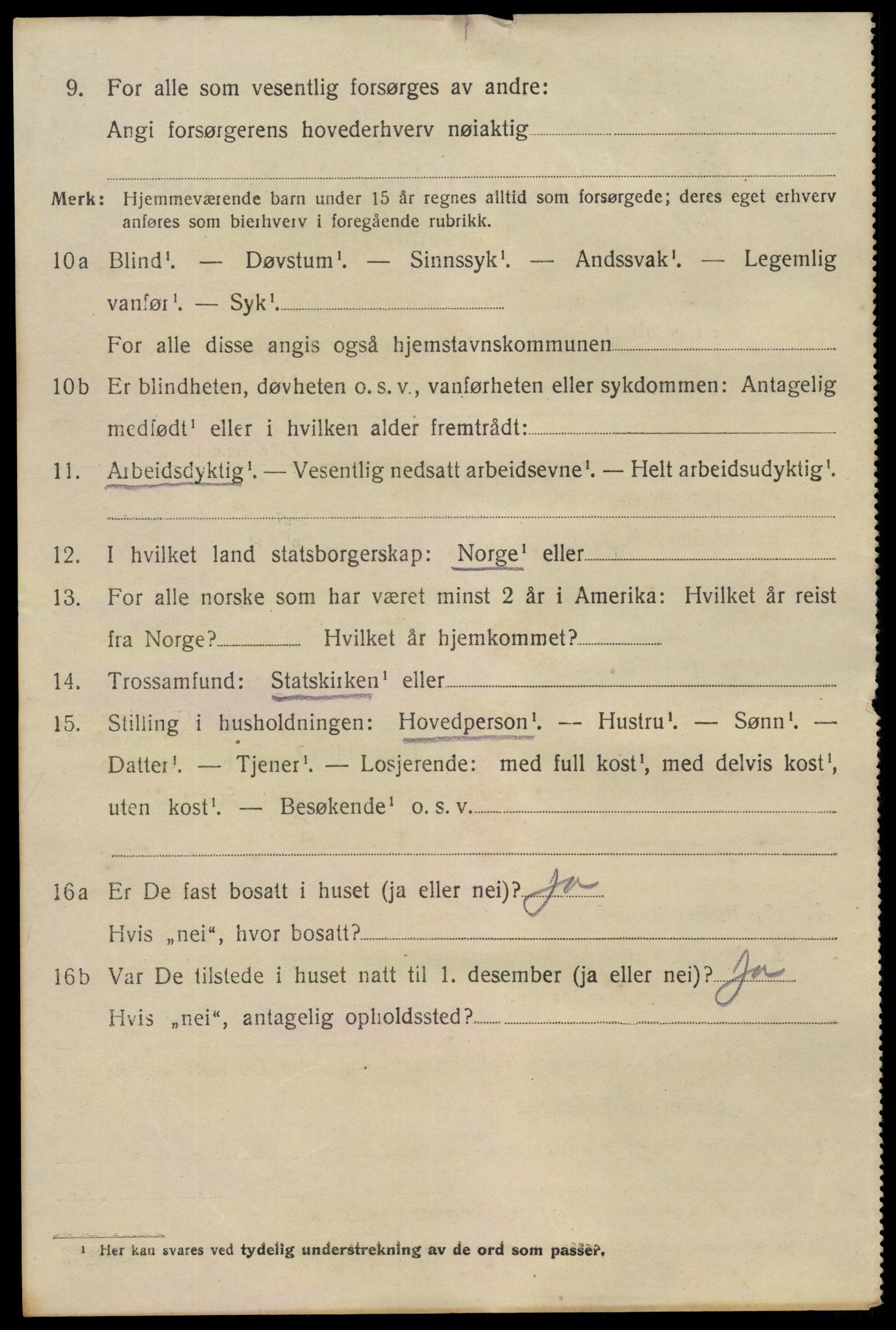 SAO, 1920 census for Rakkestad, 1920, p. 6022