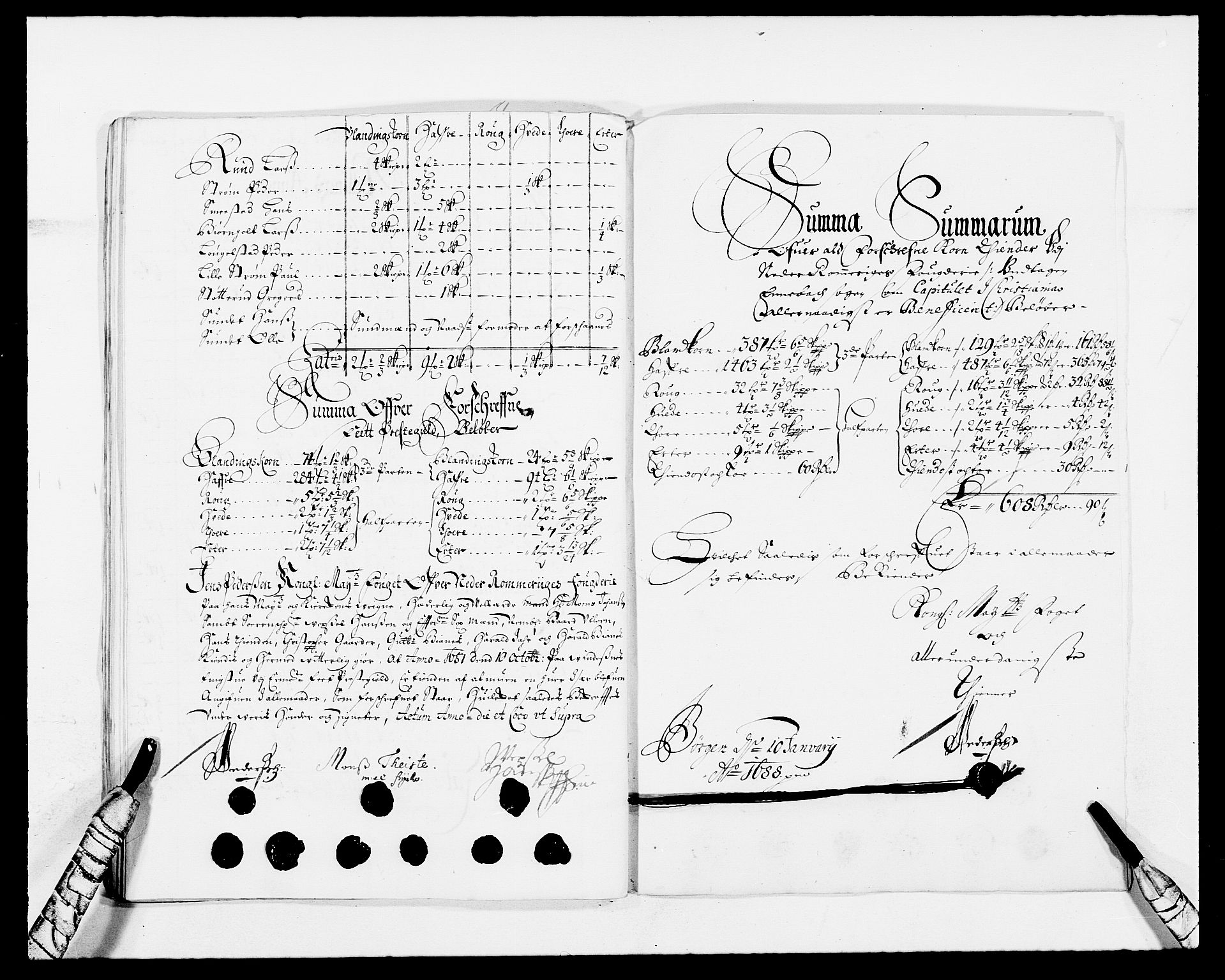 Rentekammeret inntil 1814, Reviderte regnskaper, Fogderegnskap, AV/RA-EA-4092/R11/L0572: Fogderegnskap Nedre Romerike, 1686-1687, p. 408