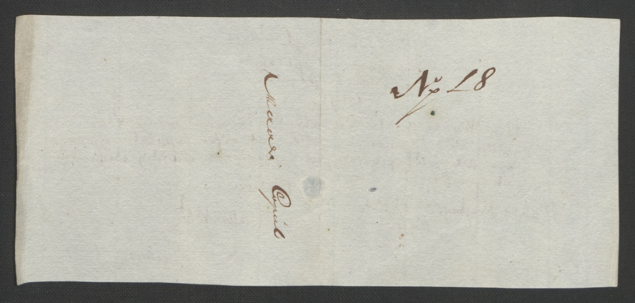 Rentekammeret inntil 1814, Reviderte regnskaper, Fogderegnskap, RA/EA-4092/R32/L1864: Fogderegnskap Jarlsberg grevskap, 1691, p. 156