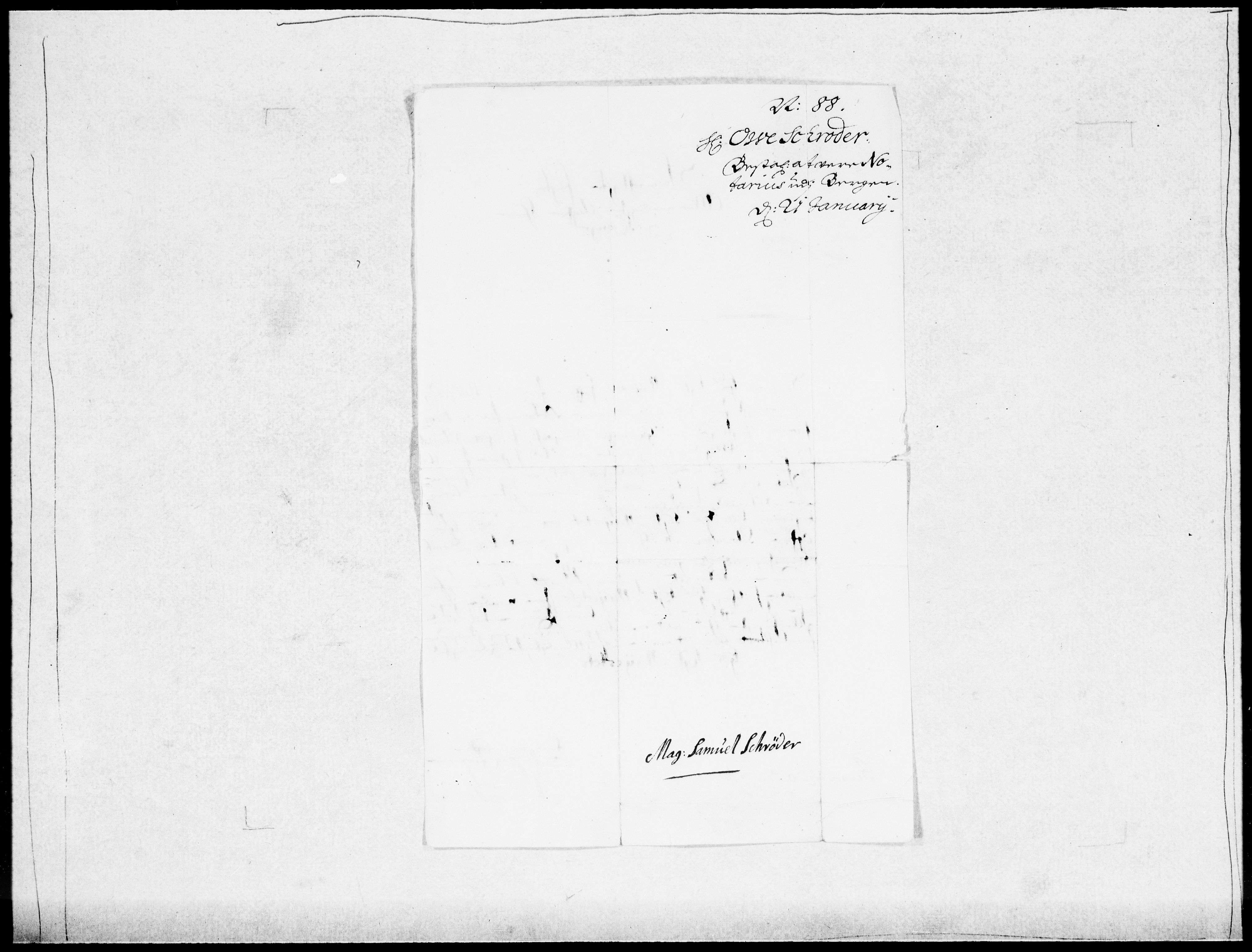 Danske Kanselli 1572-1799, AV/RA-EA-3023/F/Fc/Fcc/Fcca/L0041: Norske innlegg 1572-1799, 1687-1688, p. 231