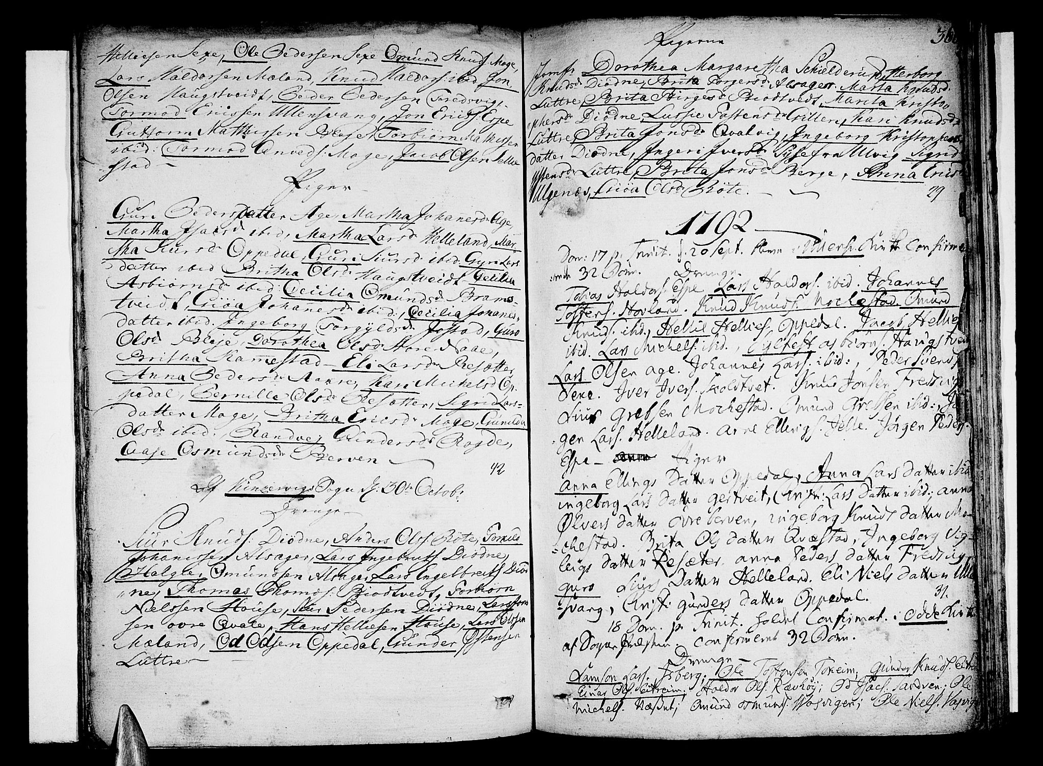 Ullensvang sokneprestembete, AV/SAB-A-78701/H/Haa: Parish register (official) no. A 7 /1, 1788-1804, p. 359-360