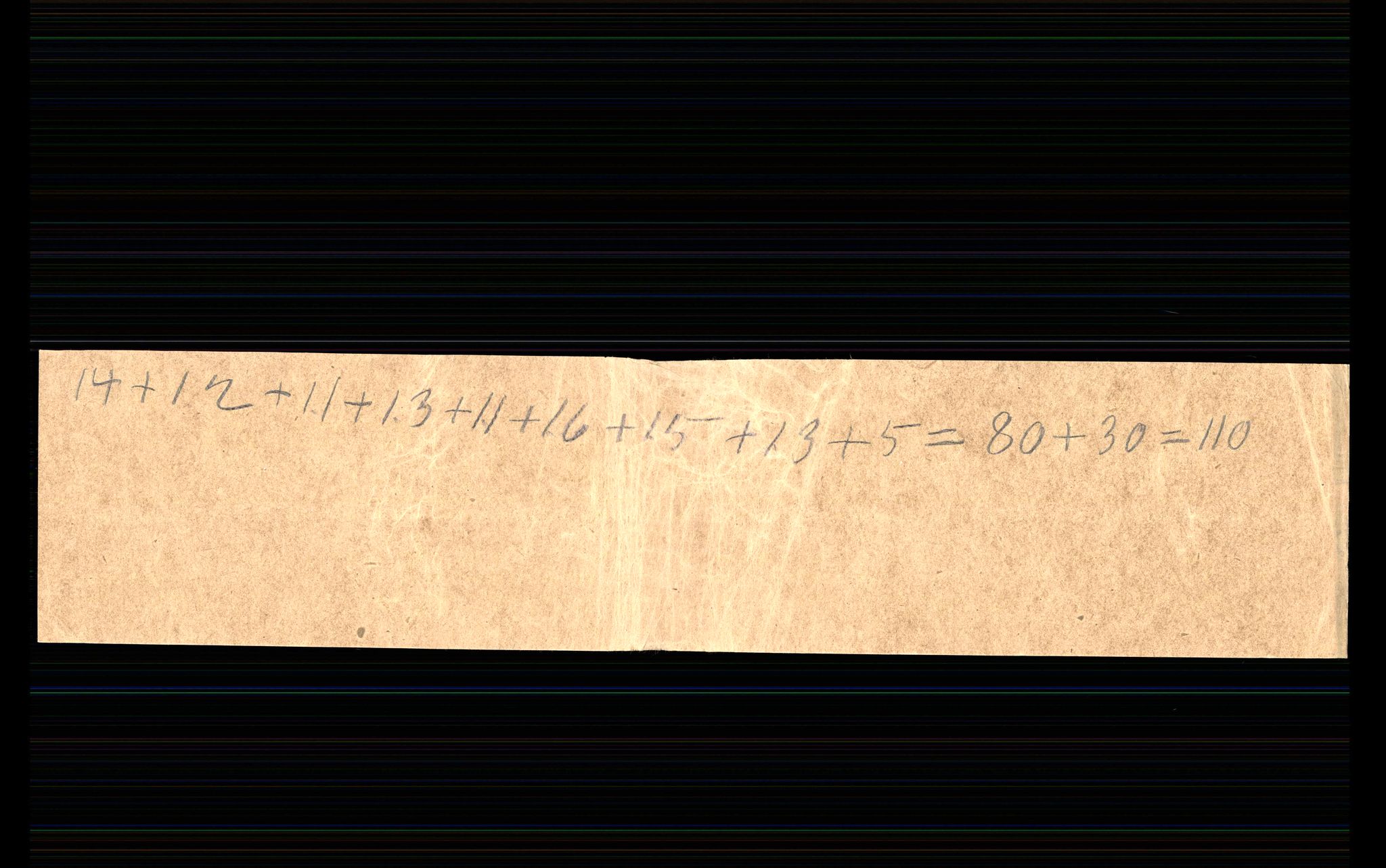 RA, 1910 census for Vågå, 1910, p. 432