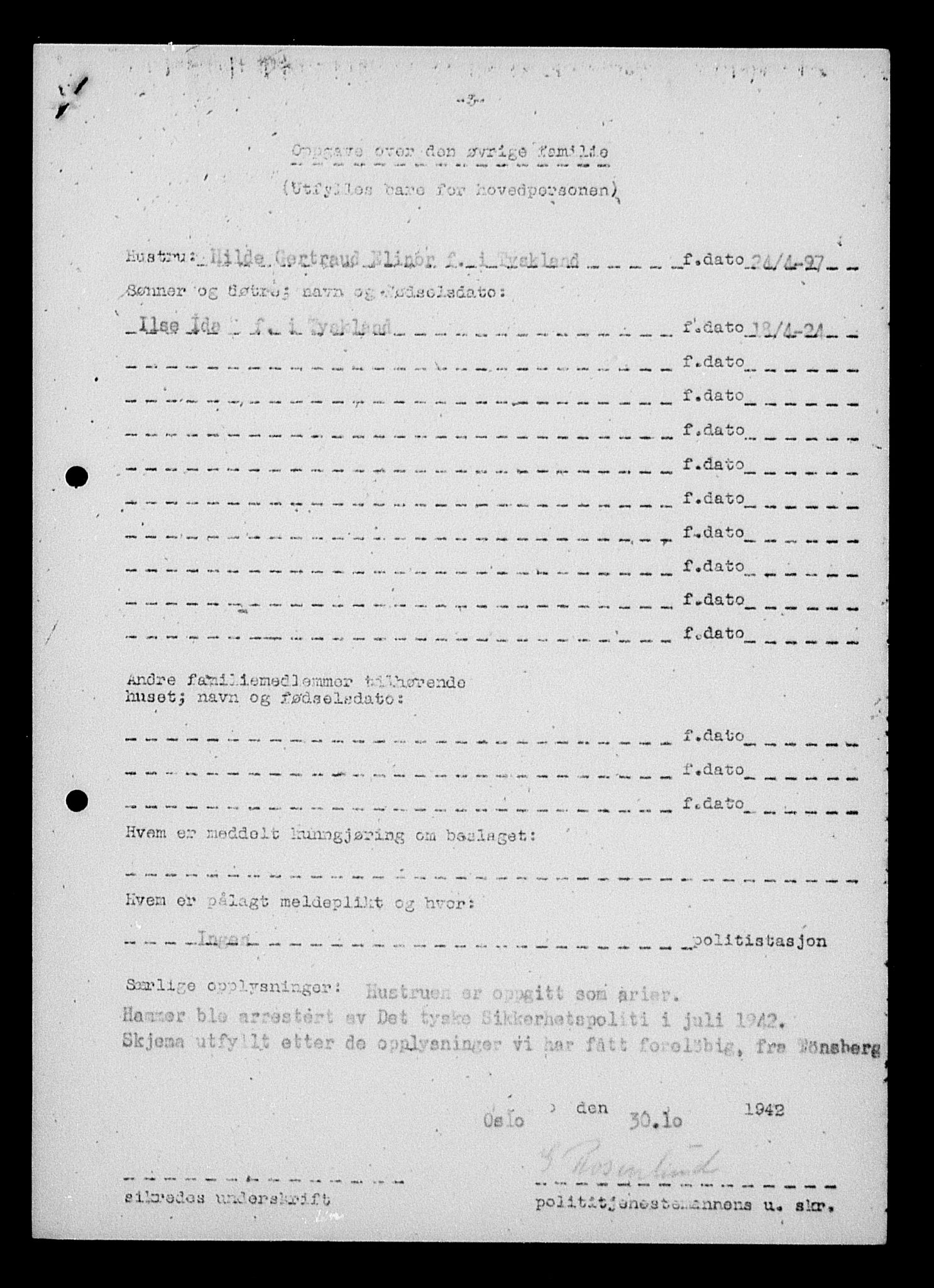 Justisdepartementet, Tilbakeføringskontoret for inndratte formuer, AV/RA-S-1564/H/Hc/Hcd/L0998: --, 1945-1947, p. 66