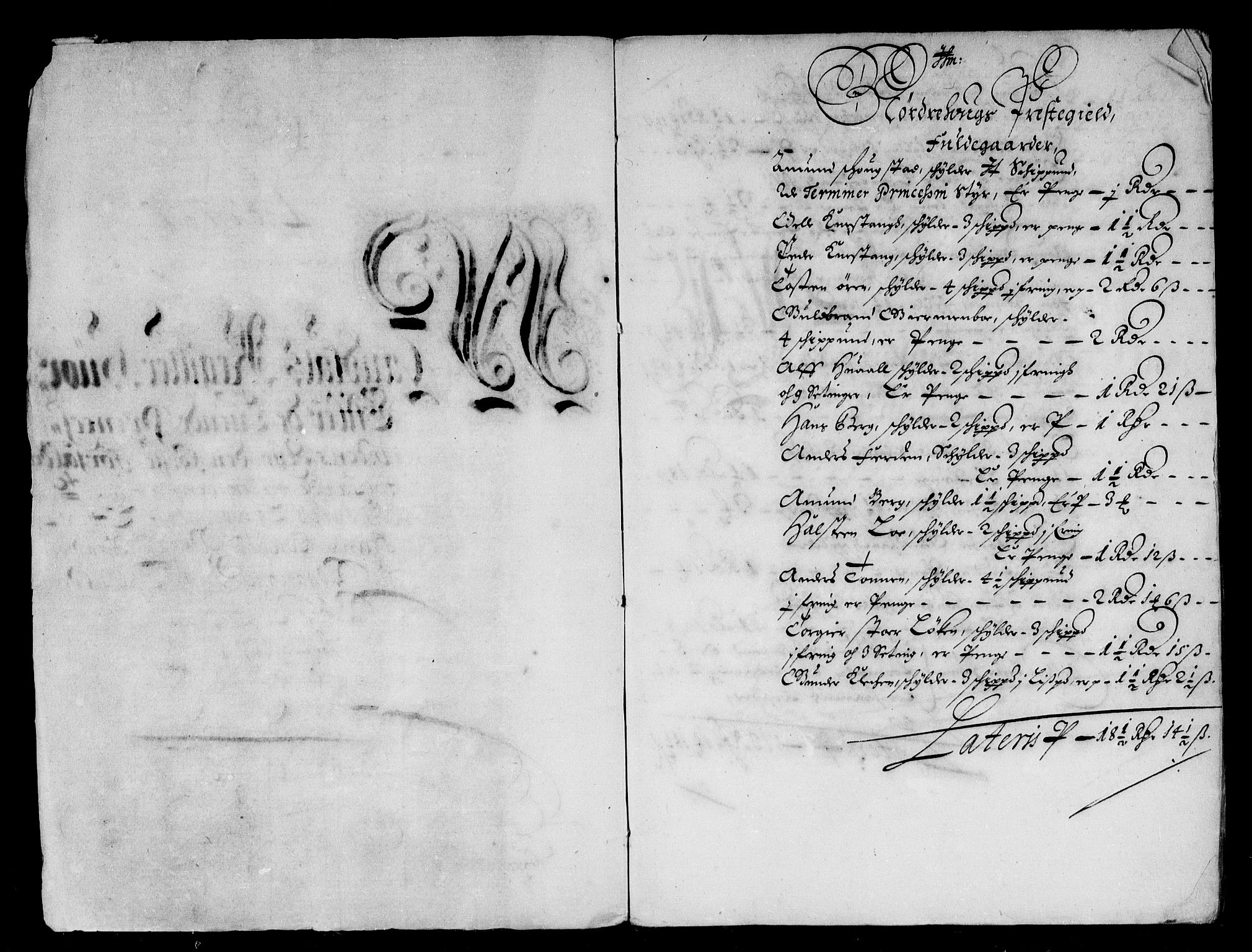 Rentekammeret inntil 1814, Reviderte regnskaper, Stiftamtstueregnskaper, Landkommissariatet på Akershus og Akershus stiftamt, AV/RA-EA-5869/R/Rb/L0066: Akershus stiftamt, 1668-1669