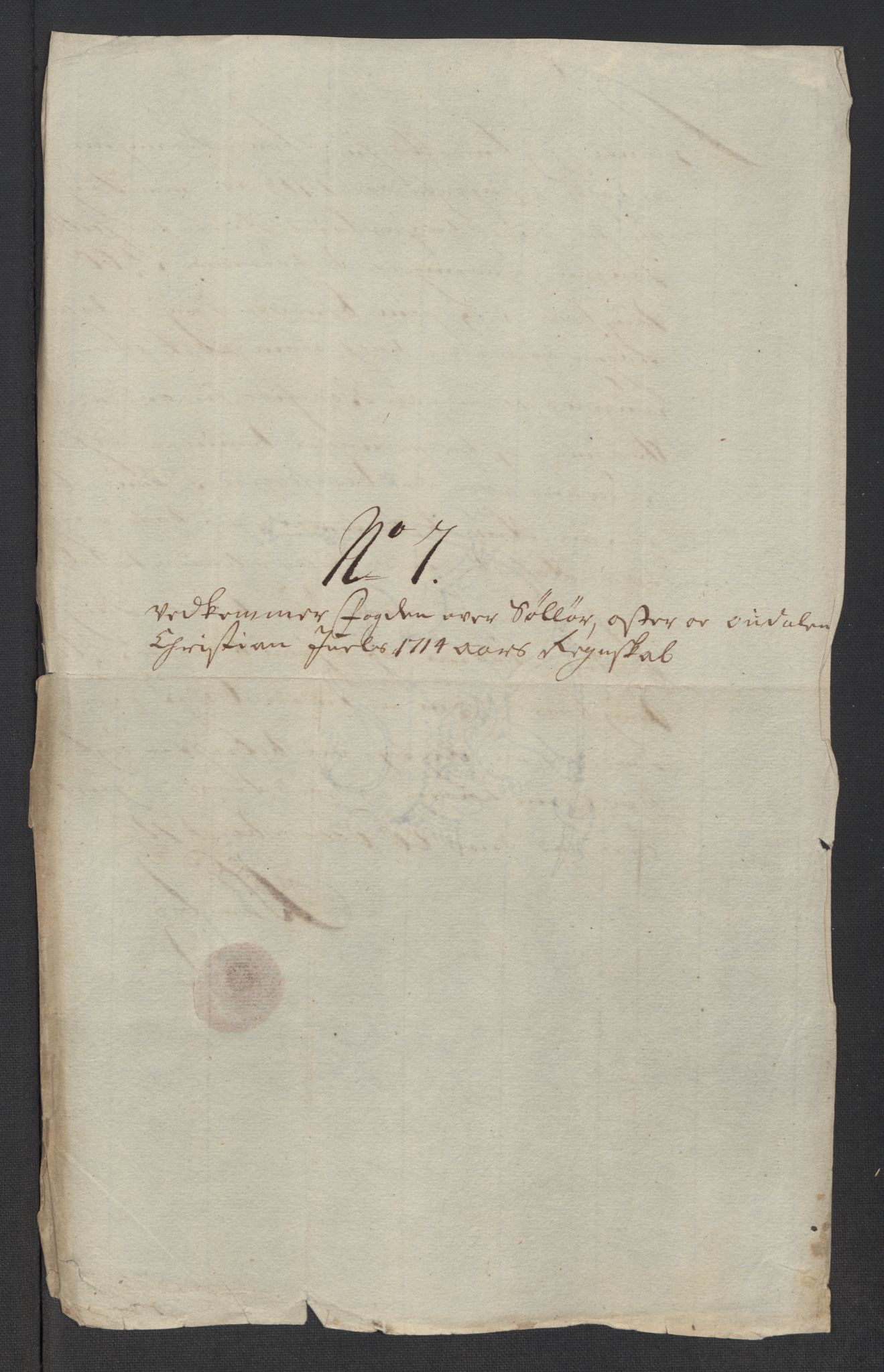 Rentekammeret inntil 1814, Reviderte regnskaper, Fogderegnskap, RA/EA-4092/R13/L0852: Fogderegnskap Solør, Odal og Østerdal, 1714, p. 161