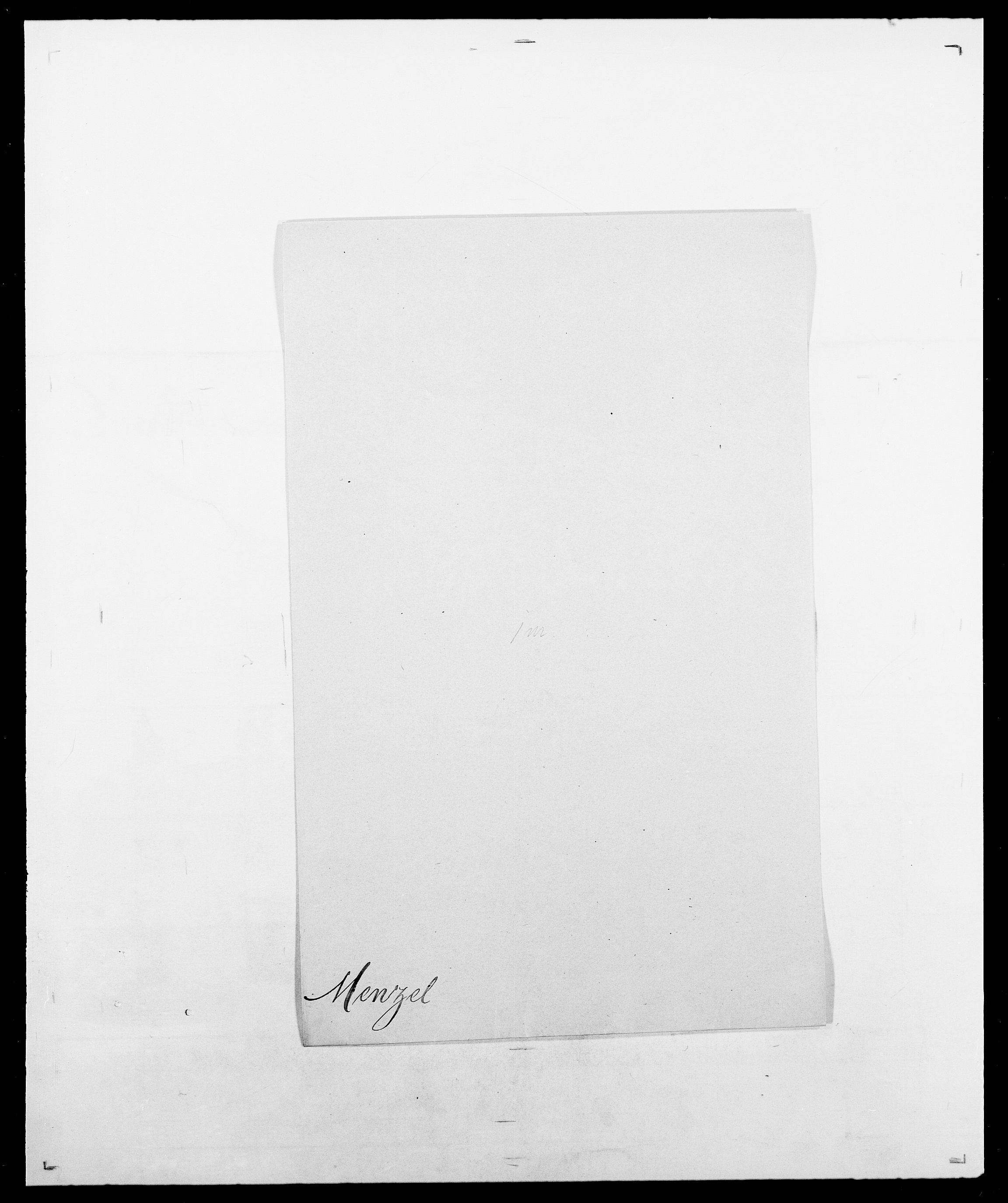 Delgobe, Charles Antoine - samling, SAO/PAO-0038/D/Da/L0026: Mechelby - Montoppidan, p. 316