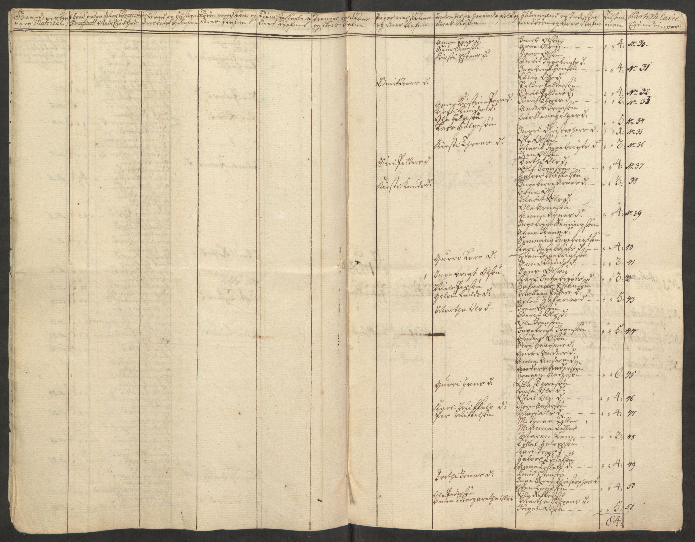 Rentekammeret inntil 1814, Reviderte regnskaper, Fogderegnskap, AV/RA-EA-4092/R15/L1014: Ekstraskatten Østerdal, 1762-1764, p. 443