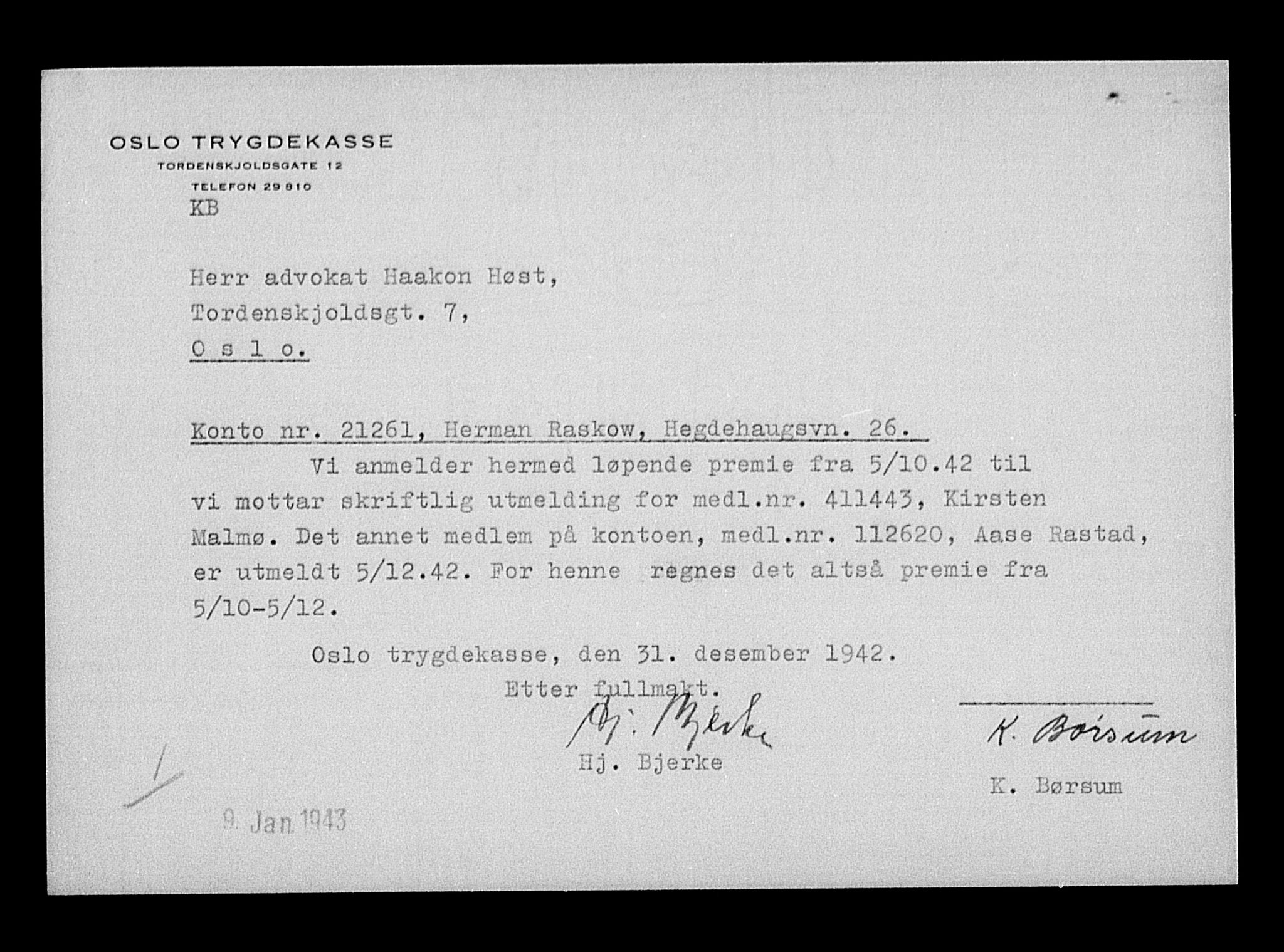 Justisdepartementet, Tilbakeføringskontoret for inndratte formuer, RA/S-1564/H/Hc/Hcc/L0972: --, 1945-1947, p. 76