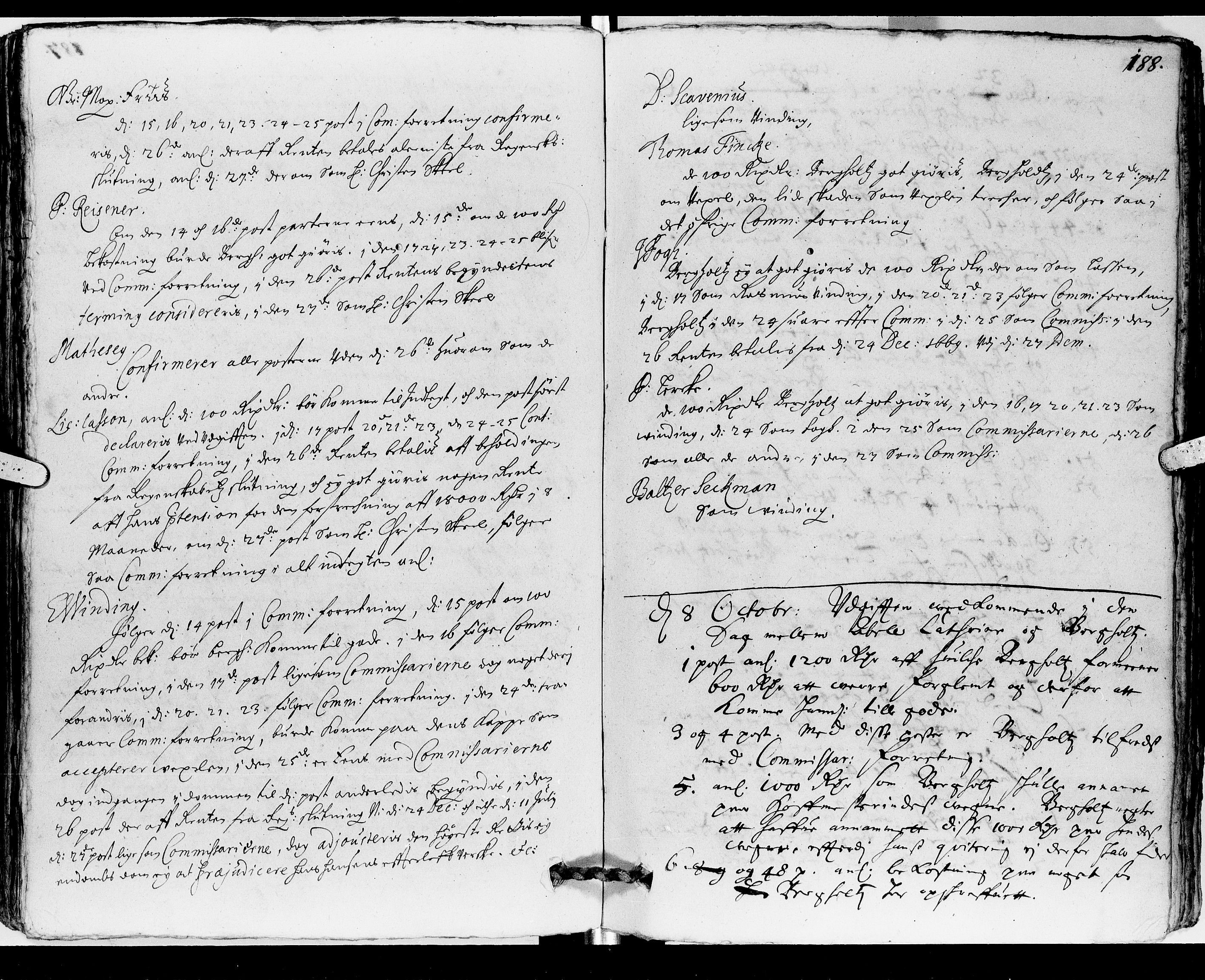 Højesteret, DRA/A-0009, 1673, p. 187b-188a