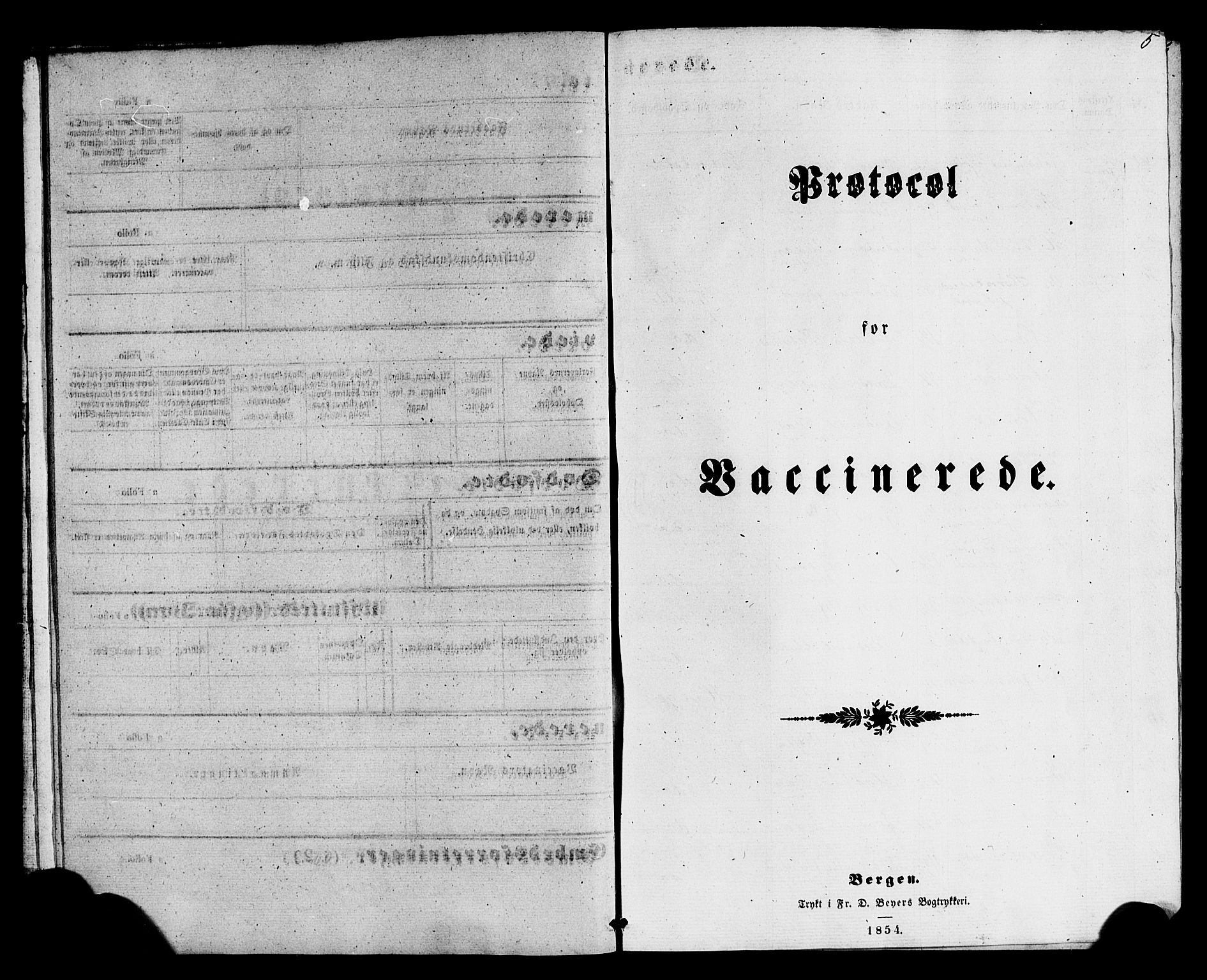 Kinn sokneprestembete, SAB/A-80801/H/Haa/Haaa/L0017: Parish register (official) no. A 17, 1858-1867, p. 5