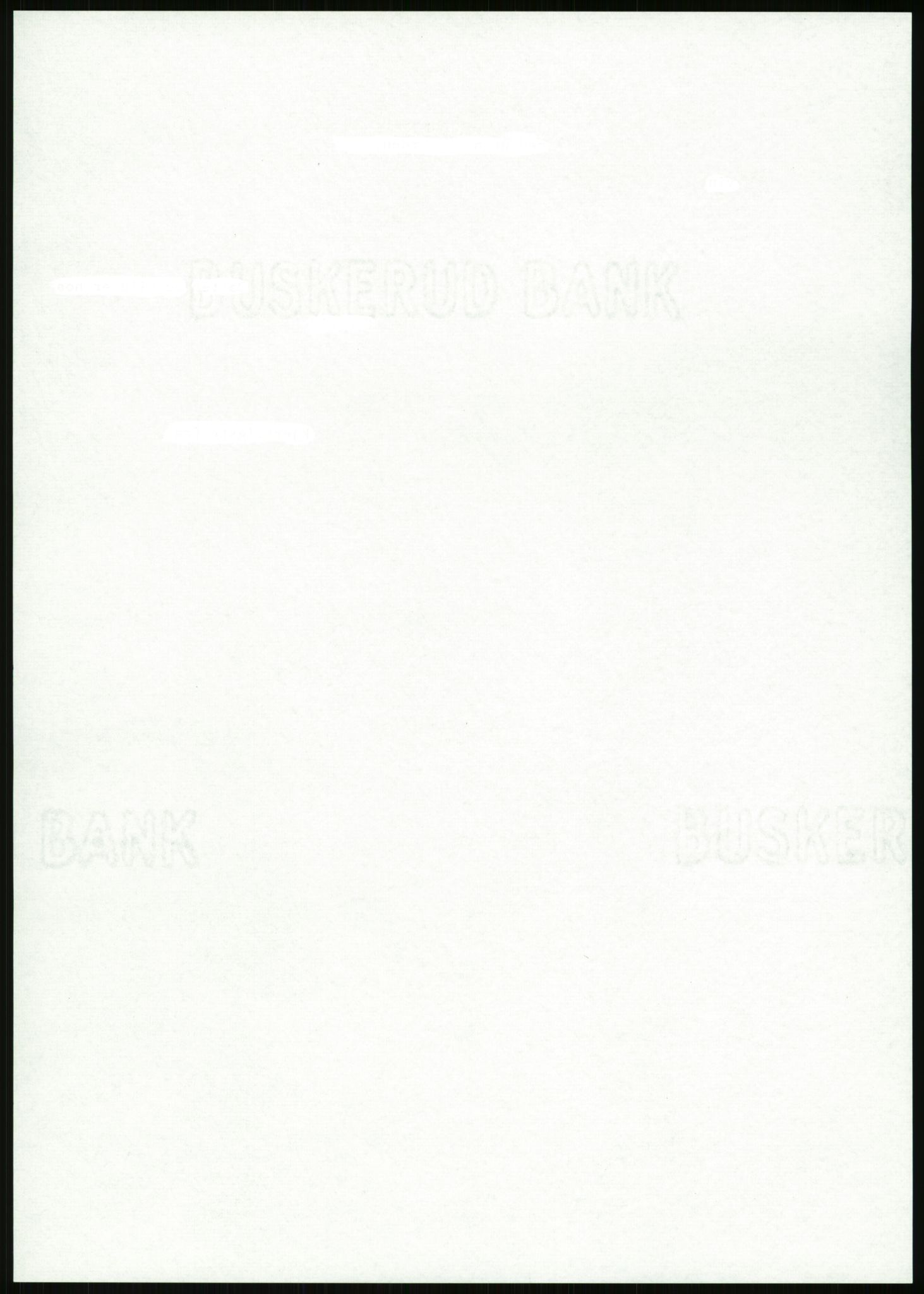 Samlinger til kildeutgivelse, Amerikabrevene, RA/EA-4057/F/L0018: Innlån fra Buskerud: Elsrud, 1838-1914, p. 958