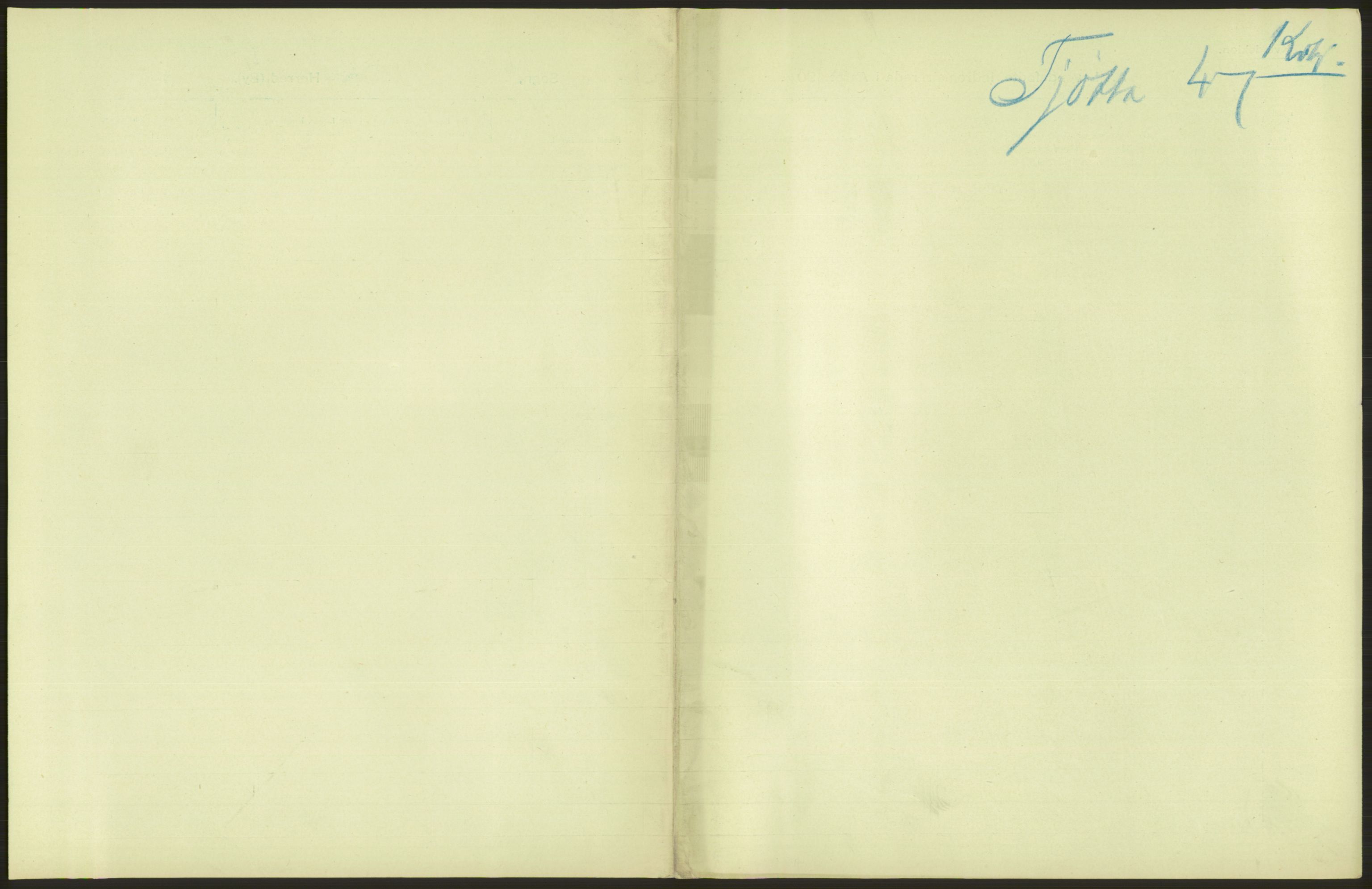 Statistisk sentralbyrå, Sosiodemografiske emner, Befolkning, AV/RA-S-2228/D/Df/Dfa/Dfad/L0043: Nordlands amt: Levendefødte menn og kvinner. Bygder., 1906, p. 21