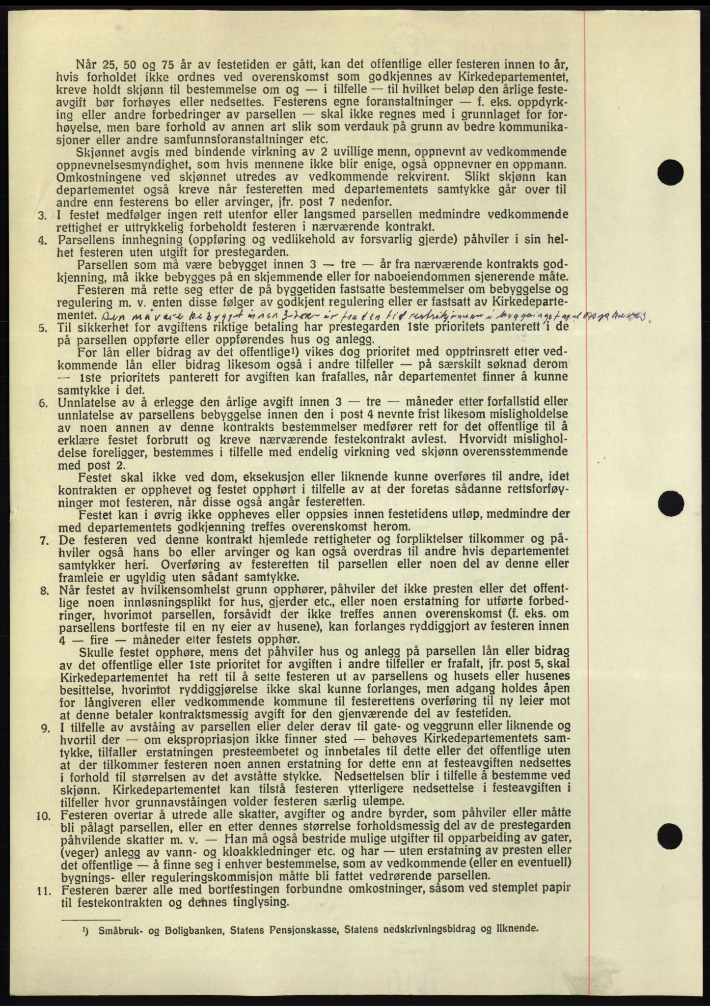 Nordmøre sorenskriveri, AV/SAT-A-4132/1/2/2Ca: Mortgage book no. B96, 1947-1947, Diary no: : 1202/1947