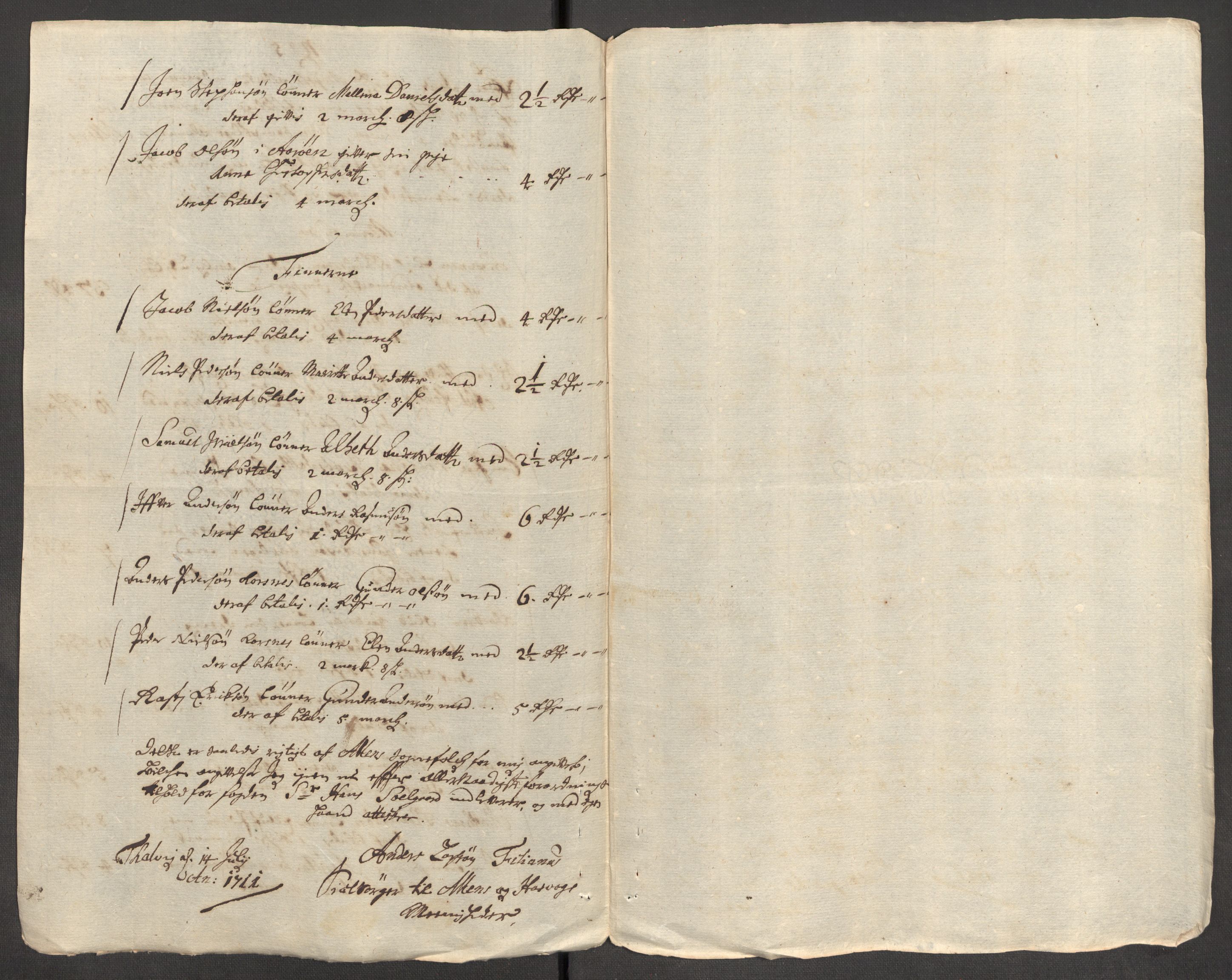 Rentekammeret inntil 1814, Reviderte regnskaper, Fogderegnskap, AV/RA-EA-4092/R69/L4855: Fogderegnskap Finnmark/Vardøhus, 1709-1712, p. 449