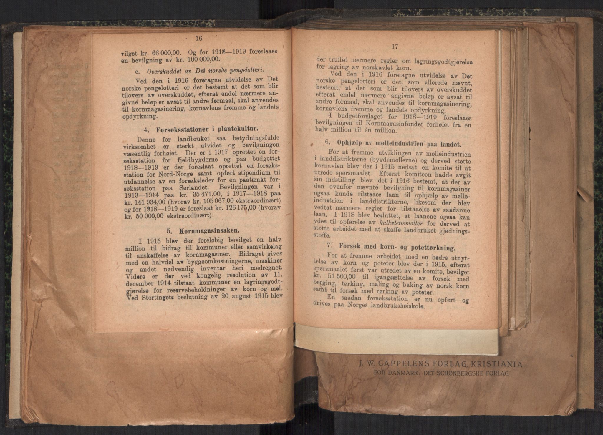 Venstres Hovedorganisasjon, RA/PA-0876/X/L0001: De eldste skrifter, 1860-1936, p. 66