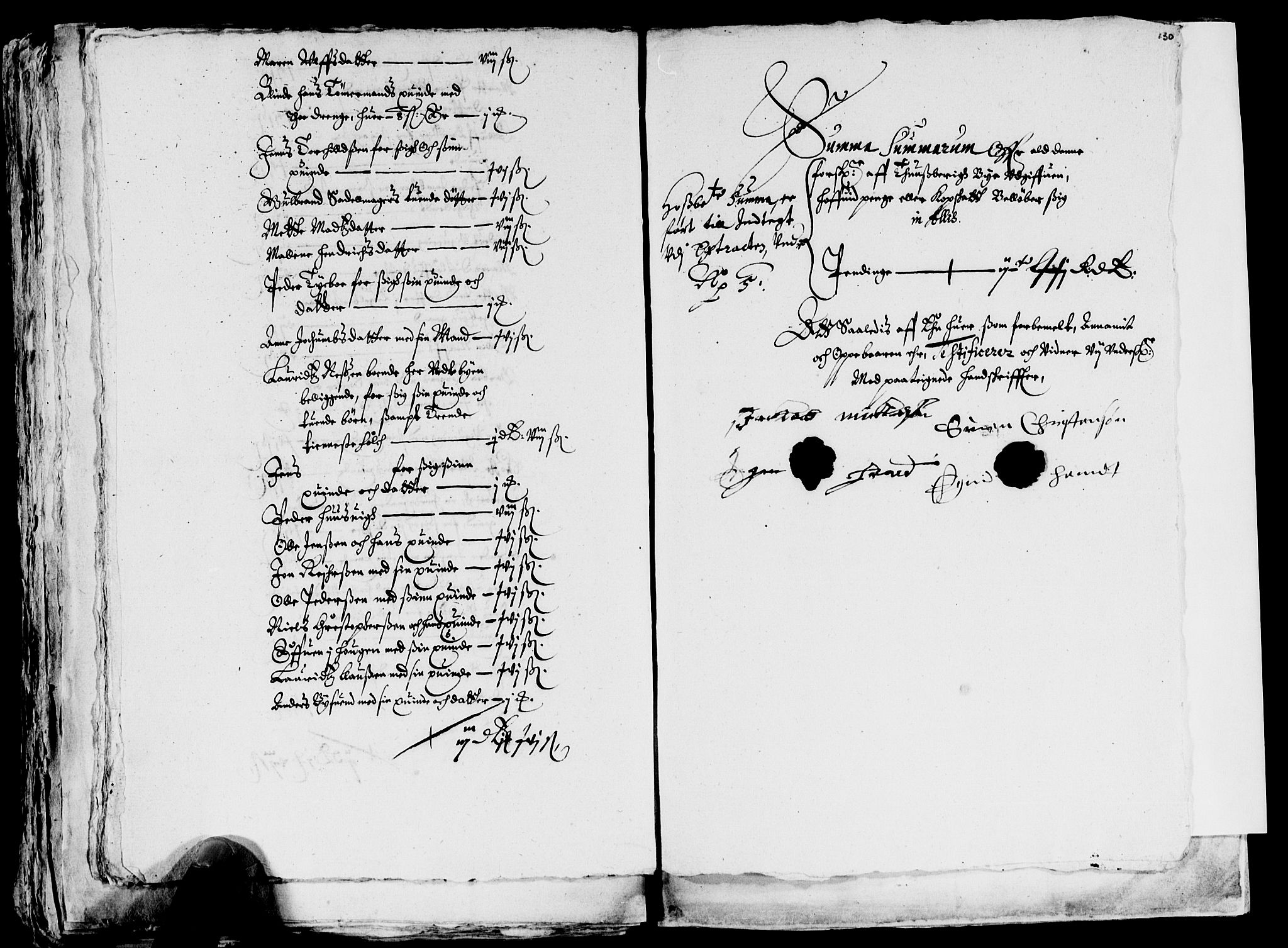 Rentekammeret inntil 1814, Reviderte regnskaper, Lensregnskaper, AV/RA-EA-5023/R/Rb/Rbo/L0026: Tønsberg len, 1644-1646